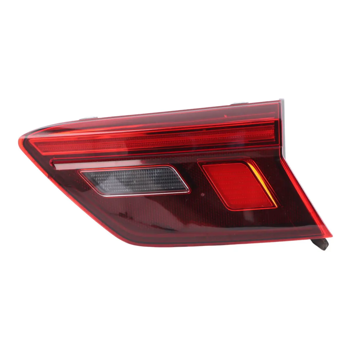 Volkswagen VW Tiguan AX1 Tail Light LED Rear Lamp Inner Left N/S 5NA945094G