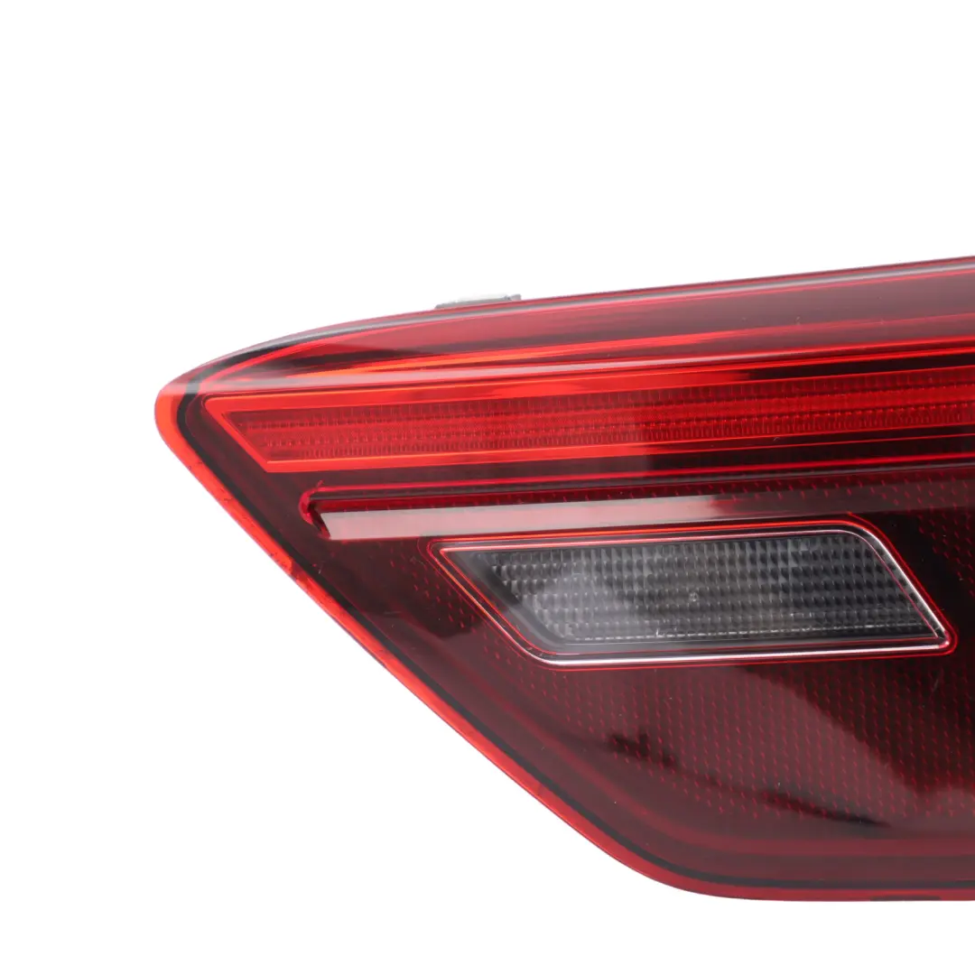 Tail Light LED Rear Lamp Inner Right O/S to Volkswagen VW Tiguan AX1 with Part number 5NA945094G Volkswagen VW Tiguan AX1 Tail Light LED Rear Lamp Inner Right O/S - SKU RHD-5NA945094G - Part number 5NA945094G