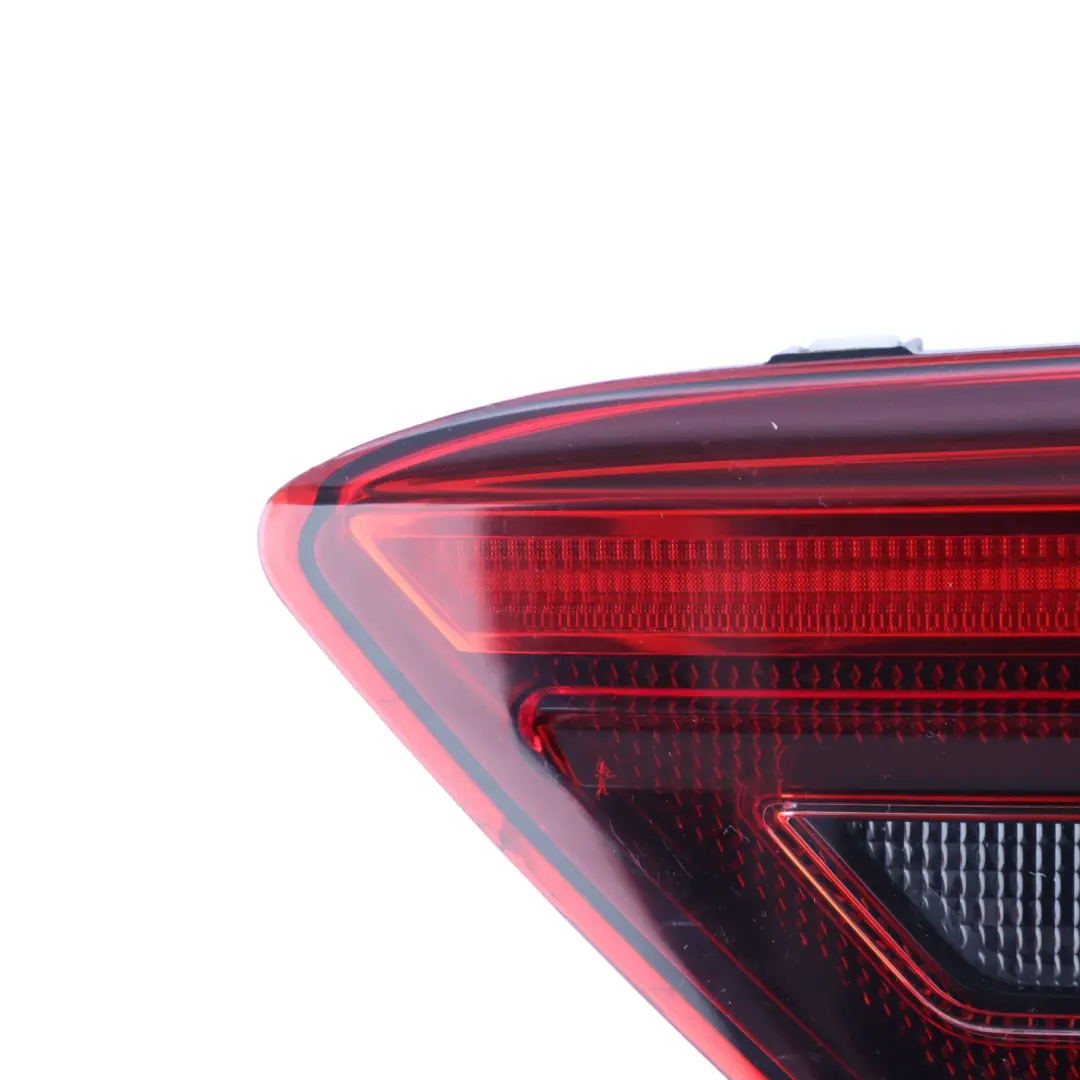 Tail Light LED Rear Lamp Inner Right O/S to Volkswagen VW Tiguan AX1 with Part number 5NA945094G Volkswagen VW Tiguan AX1 Tail Light LED Rear Lamp Inner Right O/S - SKU RHD-5NA945094G - Part number 5NA945094G