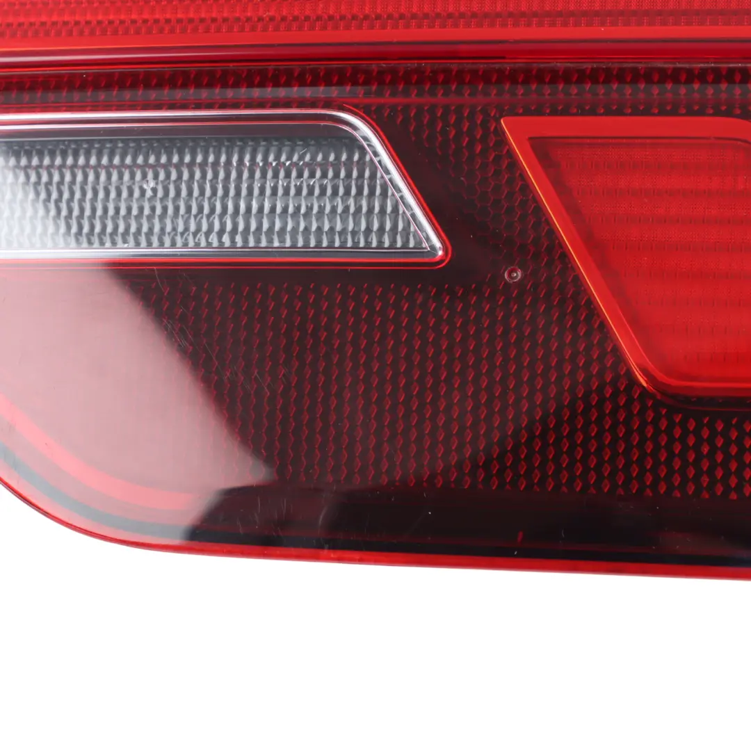 Tail Light LED Rear Lamp Inner Right O/S to Volkswagen VW Tiguan AX1 with Part number 5NA945094G Volkswagen VW Tiguan AX1 Tail Light LED Rear Lamp Inner Right O/S - SKU RHD-5NA945094G - Part number 5NA945094G