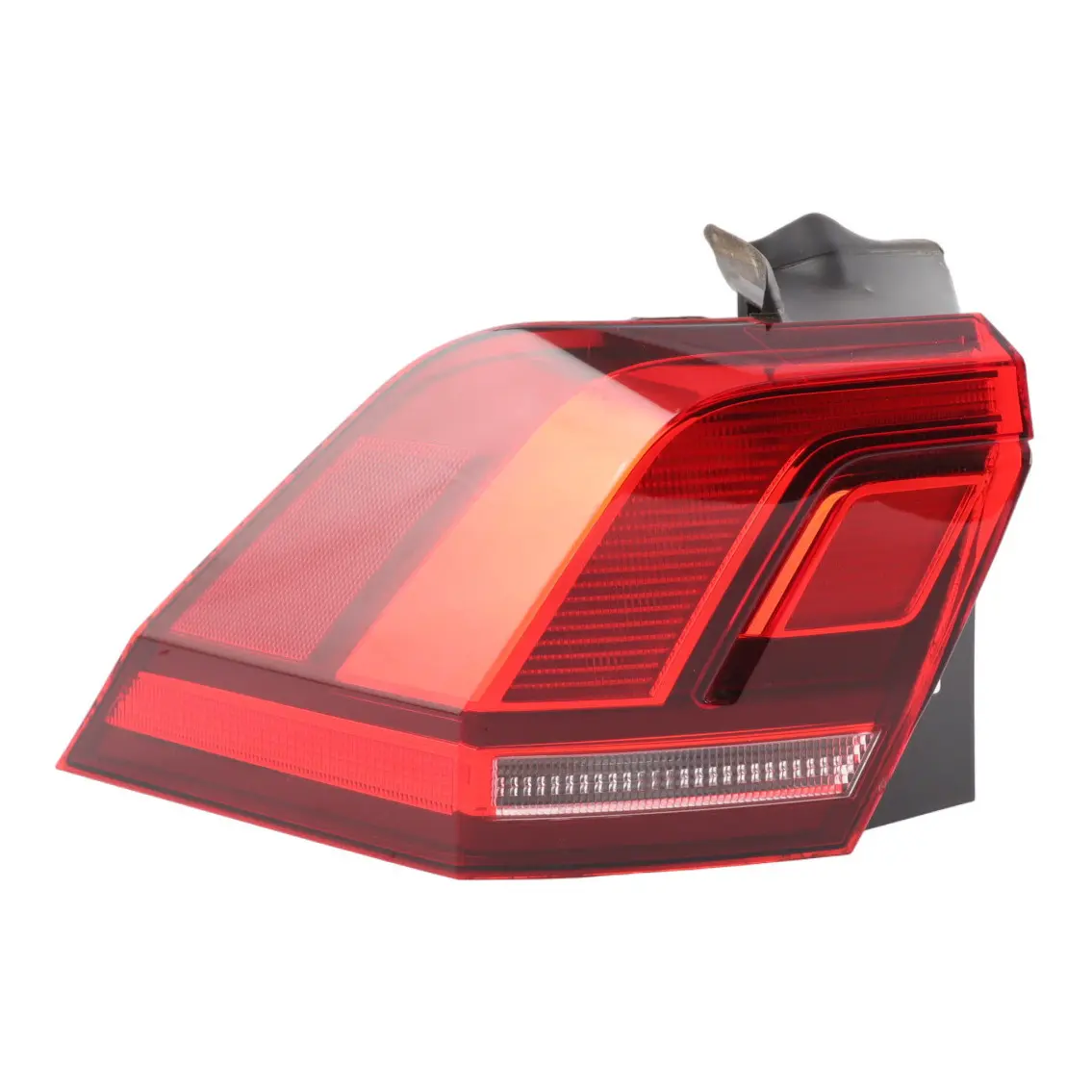 Volkswagen VW Tiguan AX1 Tail Light Rear Left N/S Trunk Lid Lamp 5NA945095D