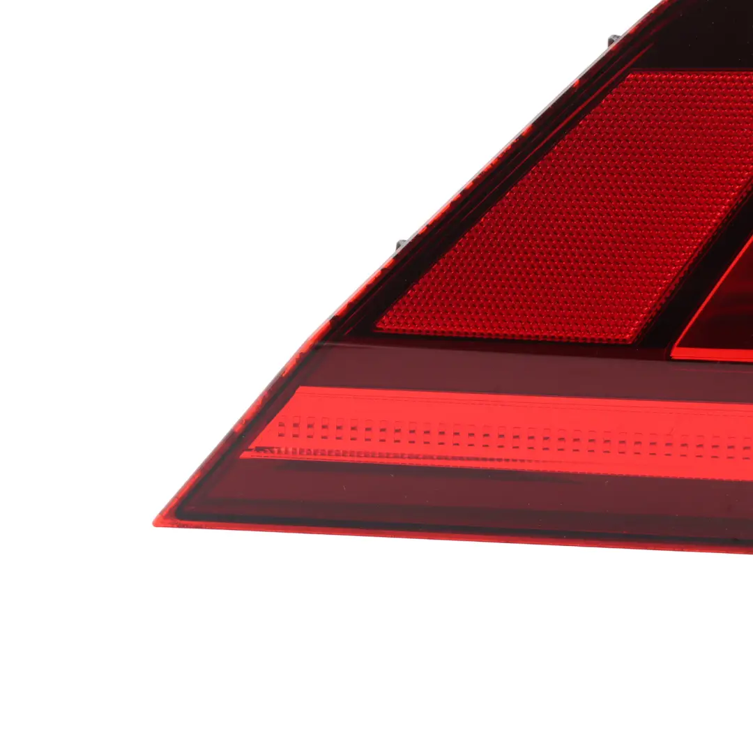 Tail Light Rear Left N/S Trunk Lid Lamp to Volkswagen VW Tiguan AX1 with Part number 5NA945095D Volkswagen VW Tiguan AX1 Tail Light Rear Left N/S Trunk Lid Lamp - SKU 5NA945095D - Part number 5NA945095D