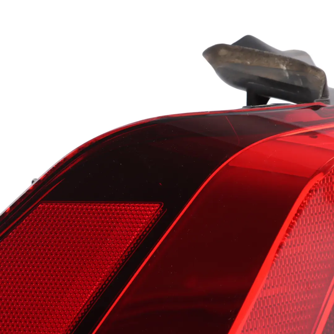 Volkswagen VW Tiguan AX1 Tail Light Rear Left N/S Trunk Lid Lamp - SKU 5NA945095D - Part number 5NA945095D