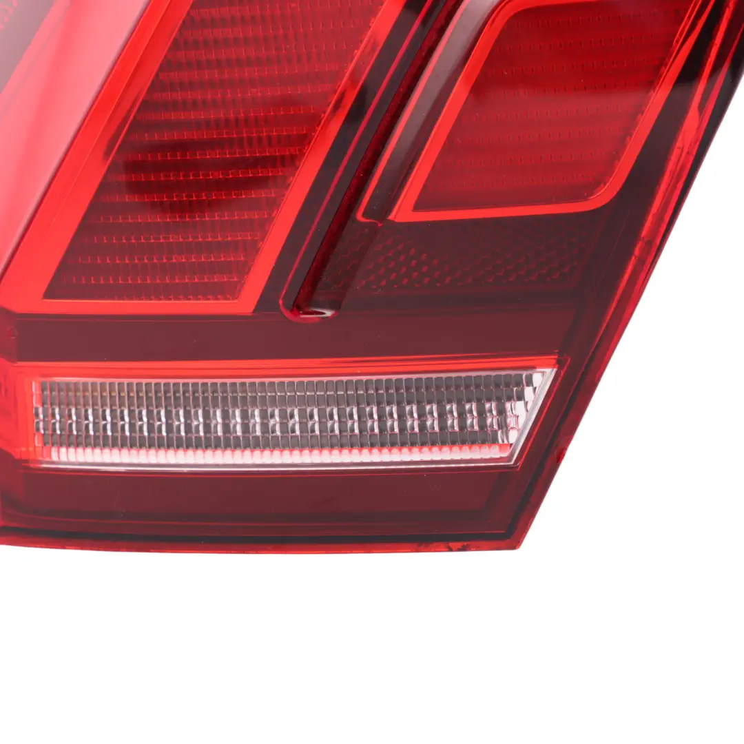 Tail Light Rear Left N/S Trunk Lid Lamp to Volkswagen VW Tiguan AX1 with Part number 5NA945095D Volkswagen VW Tiguan AX1 Tail Light Rear Left N/S Trunk Lid Lamp - SKU 5NA945095D - Part number 5NA945095D