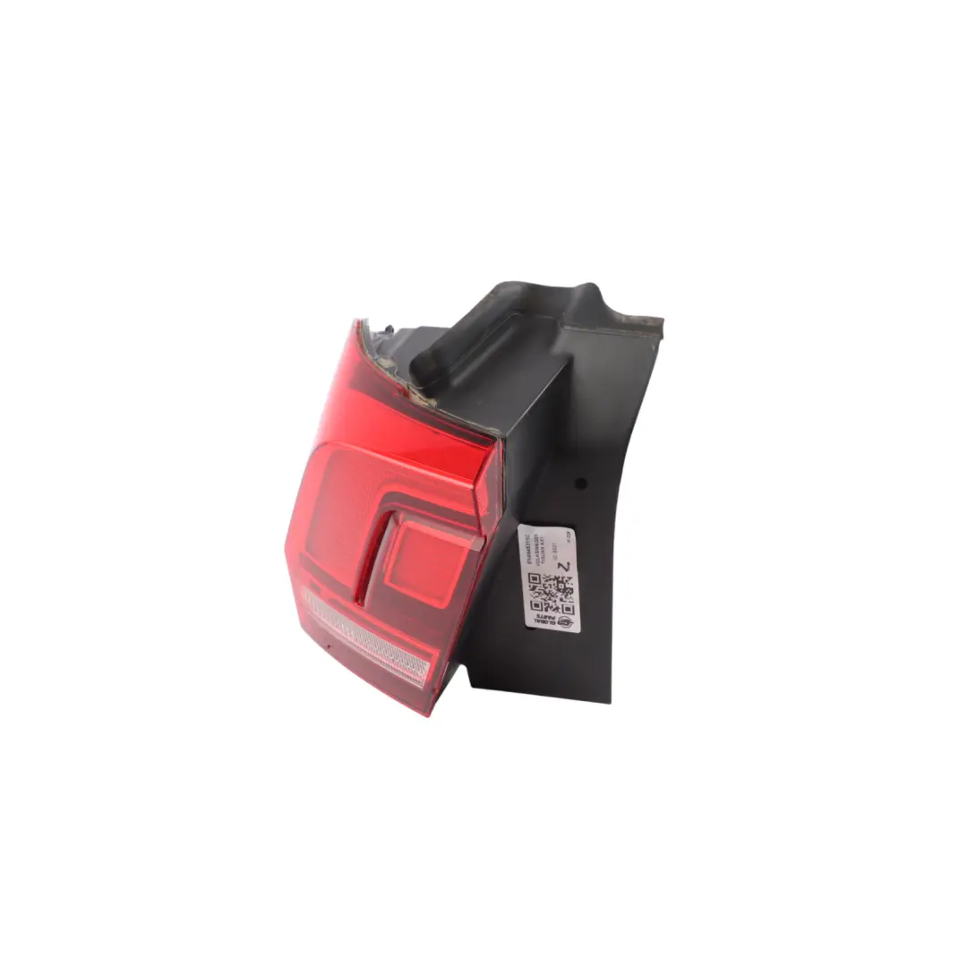 Volkswagen VW Tiguan AX1 Tail Light Rear Left N/S Trunk Lid Lamp - SKU 5NA945095D - Part number 5NA945095D