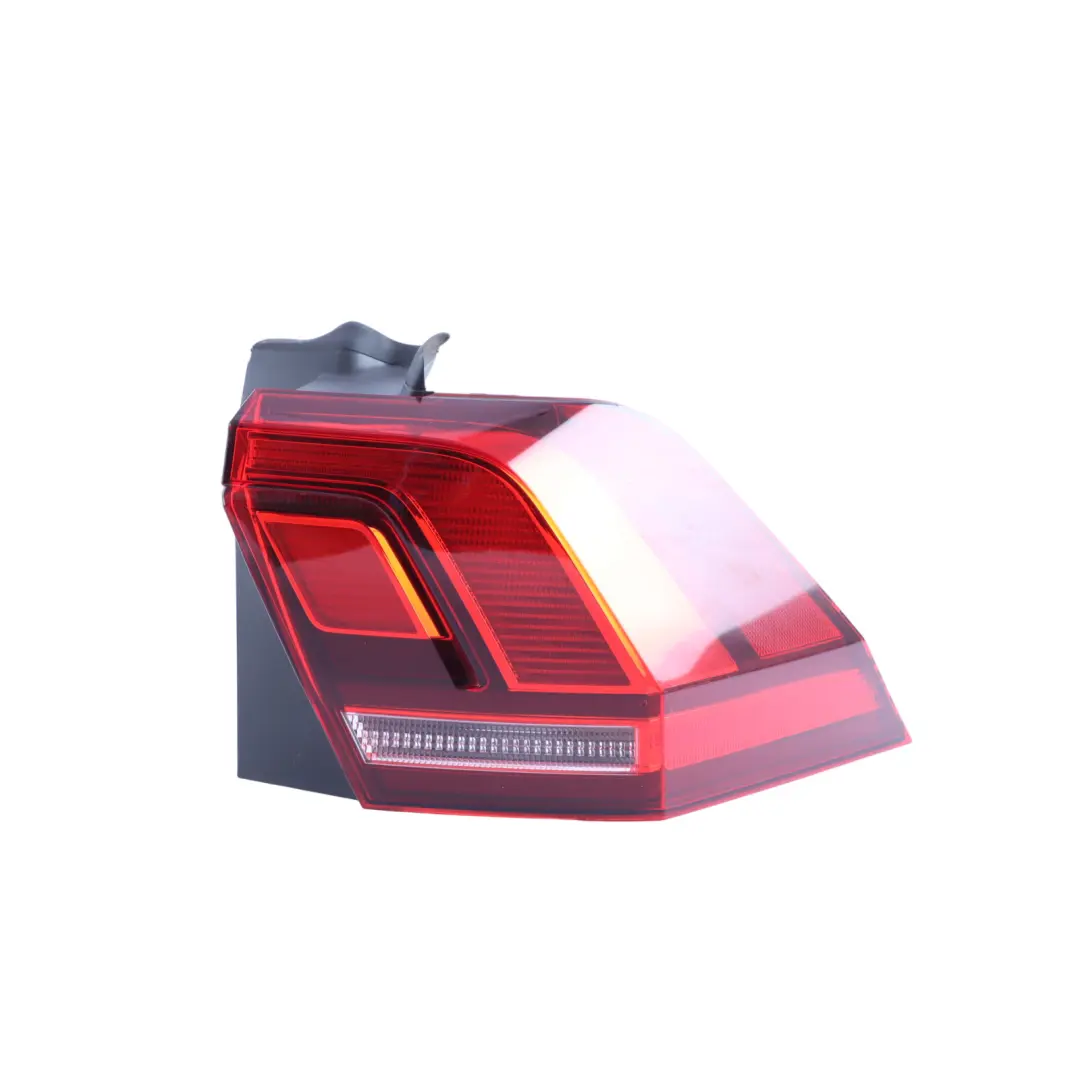 Volkswagen VW Tiguan AX1 Tail Light Rear Right O/S Trunk Lid Lamp - SKU 5NA945096D - Part number 5NA945096D