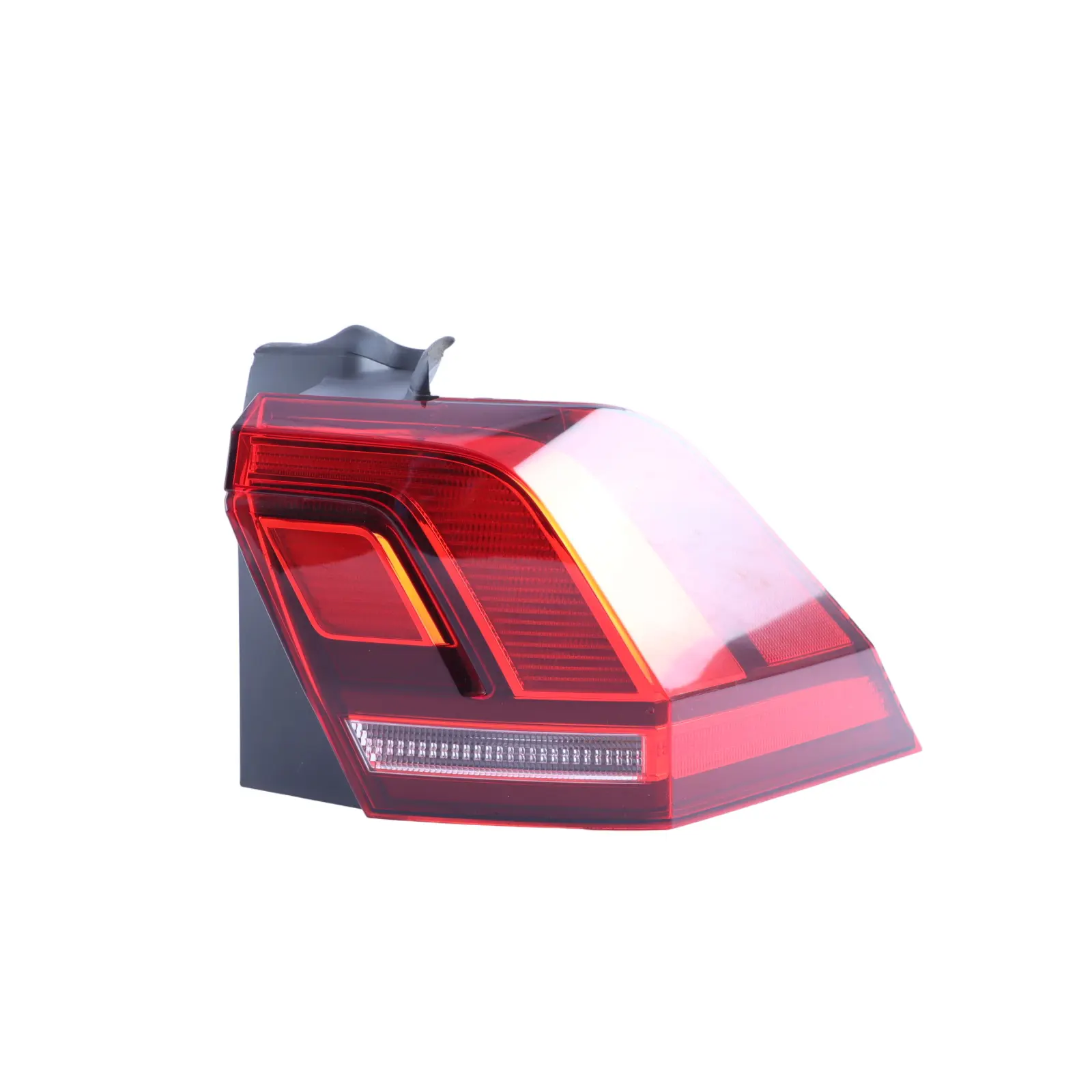 Volkswagen VW Tiguan AX1 Tail Light Rear Right O/S Trunk Lid Lamp 5NA945096D