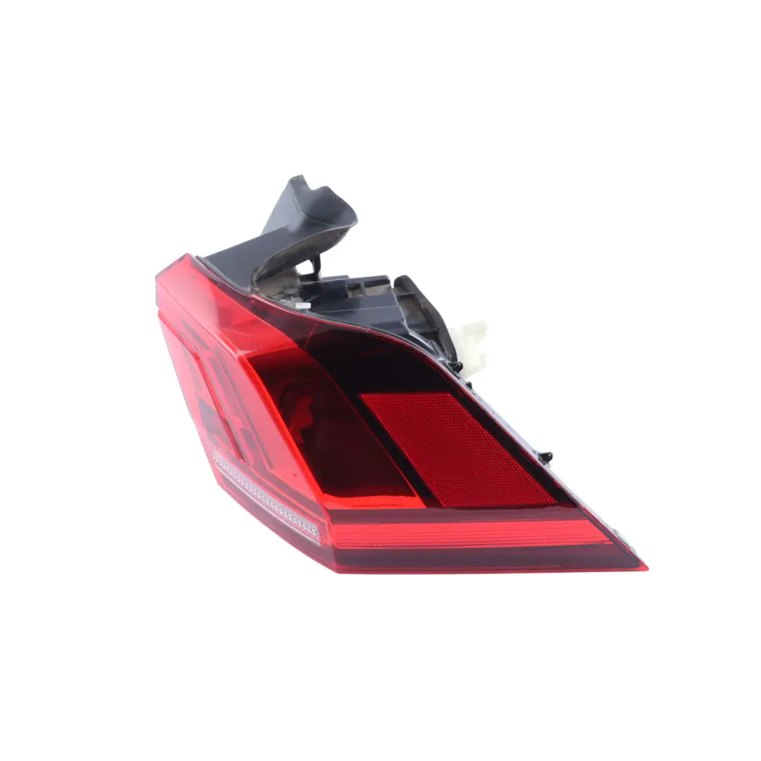 Tail Light Rear Right O/S Trunk Lid Lamp to Volkswagen VW Tiguan AX1 with Part number 5NA945096D Volkswagen VW Tiguan AX1 Tail Light Rear Right O/S Trunk Lid Lamp - SKU 5NA945096D - Part number 5NA945096D