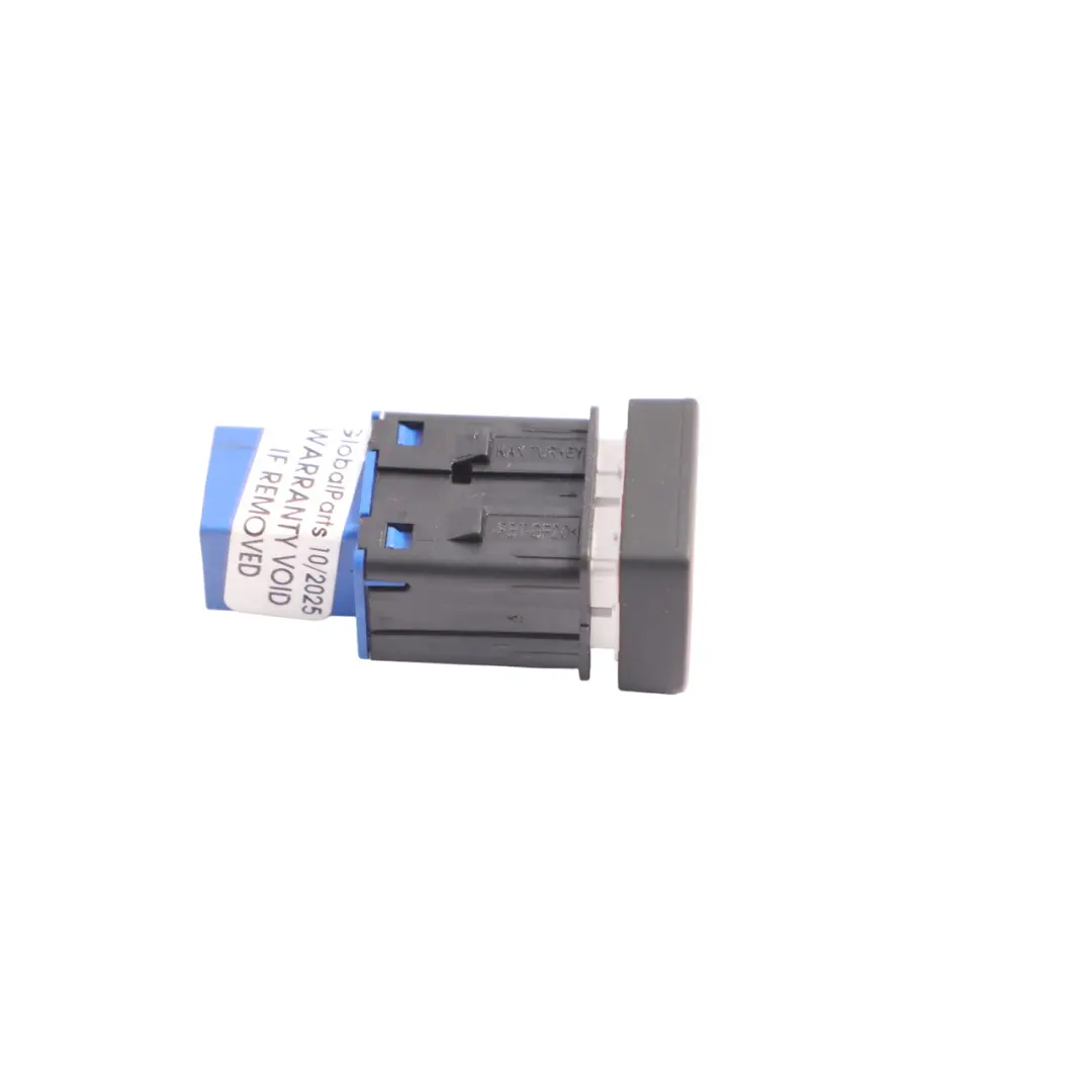 Hazard Warning Light Control Switch Button to Volkswagen Tiguan AX1 with Part number 5NA953509A Volkswagen Tiguan AX1 Hazard Warning Light Control Switch Button - SKU 5NA953509A - Part number 5NA953509A