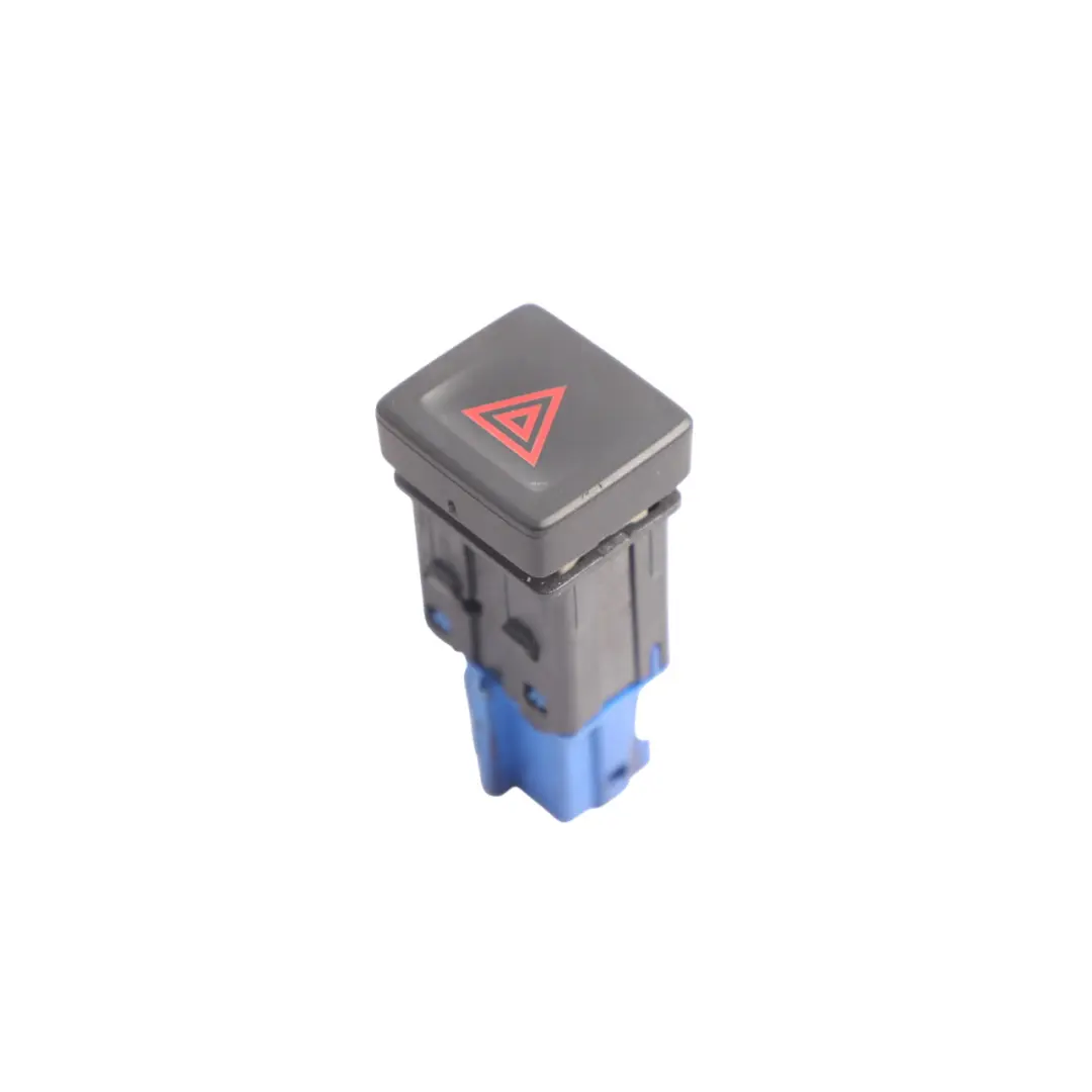 Hazard Warning Light Control Switch Button to Volkswagen Tiguan AX1 with Part number 5NA953509A Volkswagen Tiguan AX1 Hazard Warning Light Control Switch Button - SKU 5NA953509A - Part number 5NA953509A