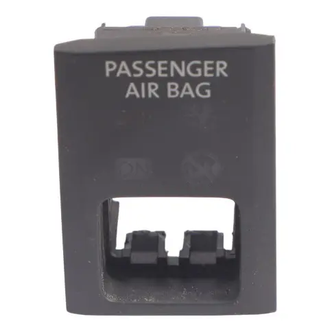 Volkswagen Tiguan AX1 Mk2 Passenger Air Module Deacvtivation Switch - SKU RHD-5NC919225A - Part number 5NC919225A