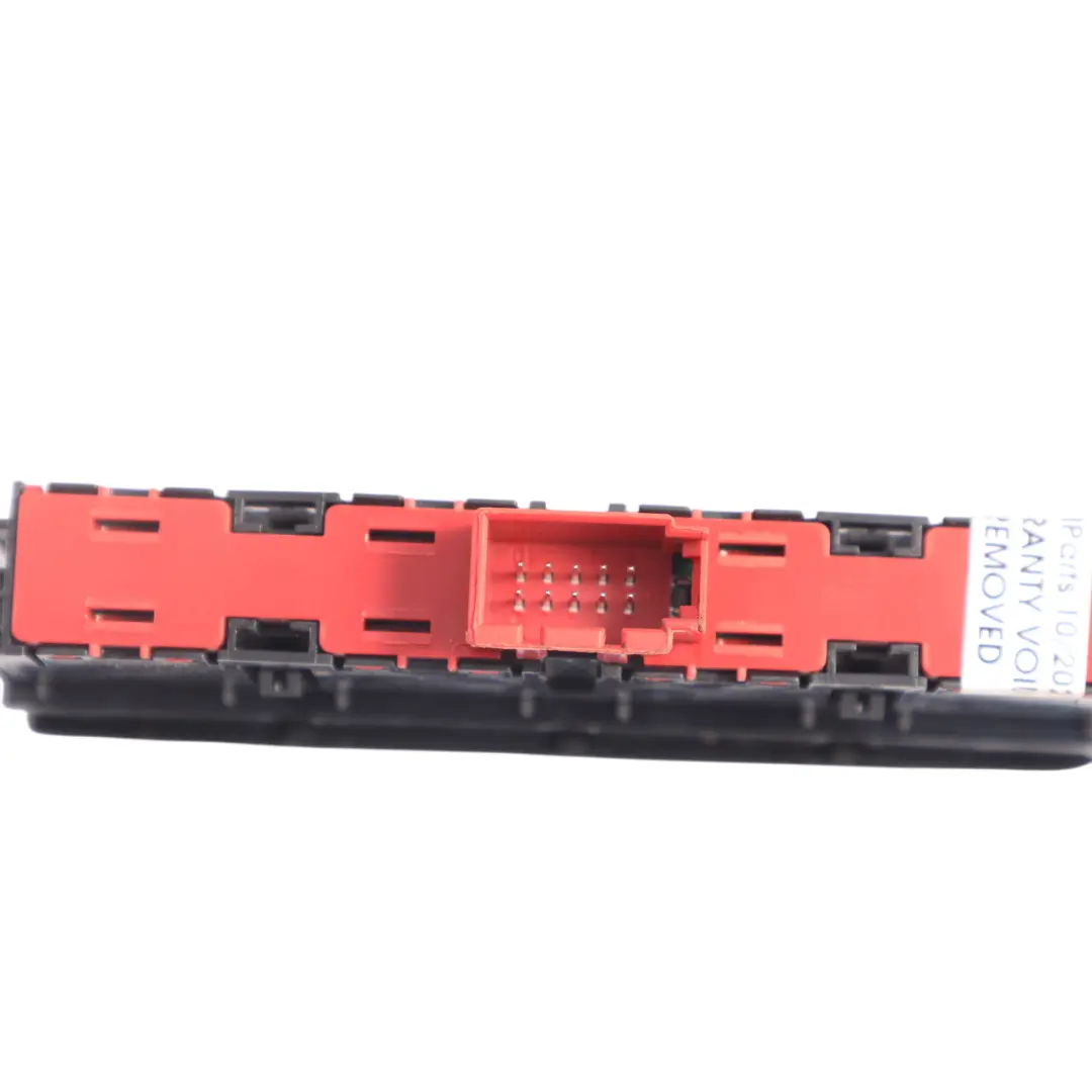 Mk2 Start Stop PDC Control Swtich Panel Button to Volkswagen Tiguan AX1 with Part number 5NC927137A Volkswagen Tiguan AX1 Mk2 Start Stop PDC Control Swtich Panel Button - SKU RHD-5NC927137A - Part number 5NC927137A