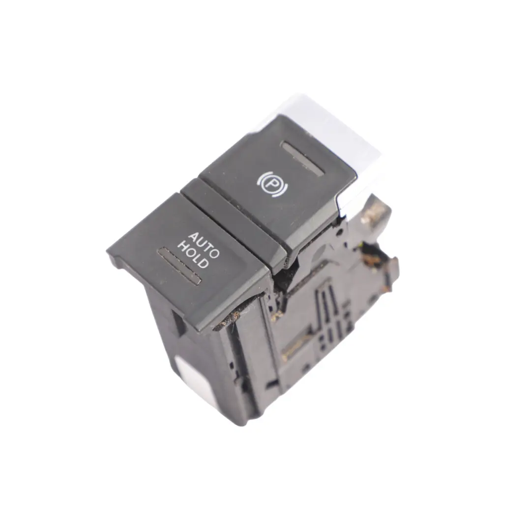 Volkswagen Tiguan AX1 Mk2 Parking Break Control Switch Button - SKU RHD-5NC927225A - Part number 5NC927225A