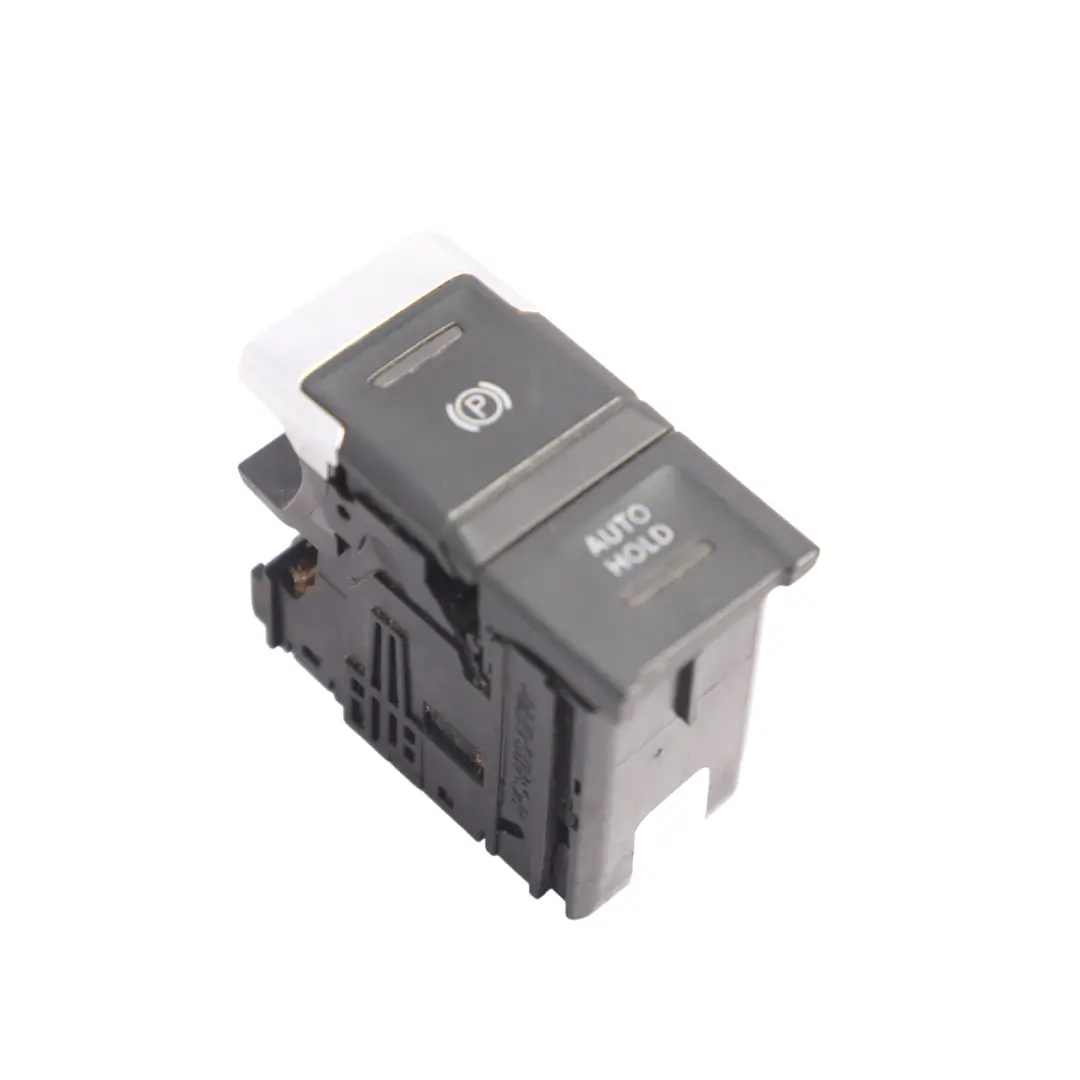 Volkswagen Tiguan AX1 Mk2 Parking Break Control Switch Button - SKU RHD-5NC927225A - Part number 5NC927225A