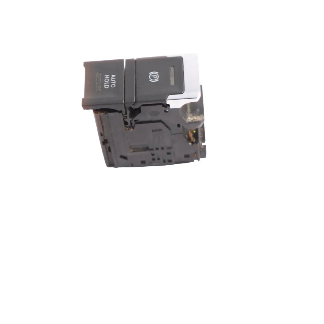Volkswagen Tiguan AX1 Mk2 Parking Break Control Switch Button - SKU RHD-5NC927225A - Part number 5NC927225A