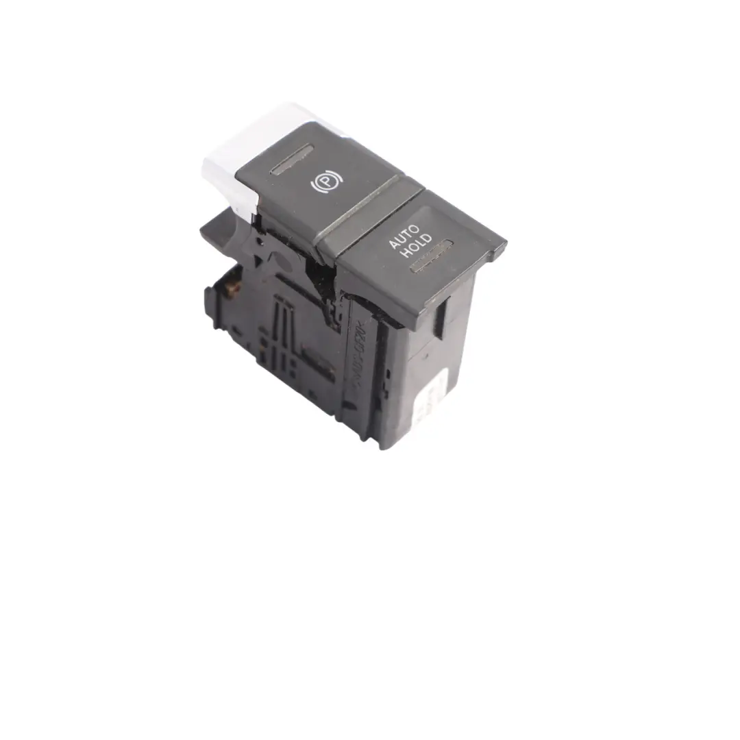Volkswagen Tiguan AX1 Mk2 Parking Break Control Switch Button - SKU RHD-5NC927225A - Part number 5NC927225A