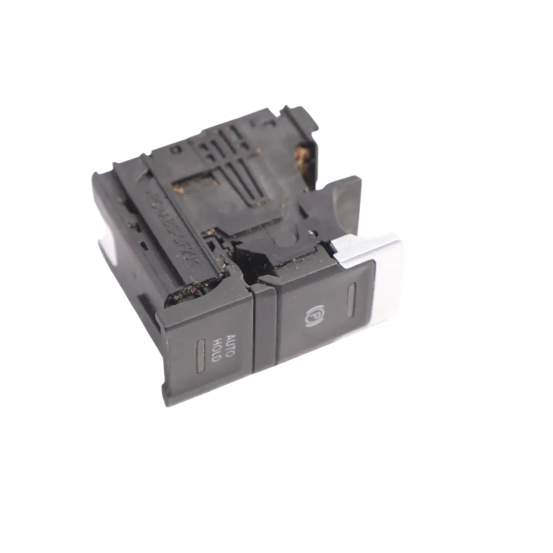 Mk2 Parking Break Control Switch Button to Volkswagen Tiguan AX1 with Part number 5NC927225A Volkswagen Tiguan AX1 Mk2 Parking Break Control Switch Button - SKU RHD-5NC927225A - Part number 5NC927225A