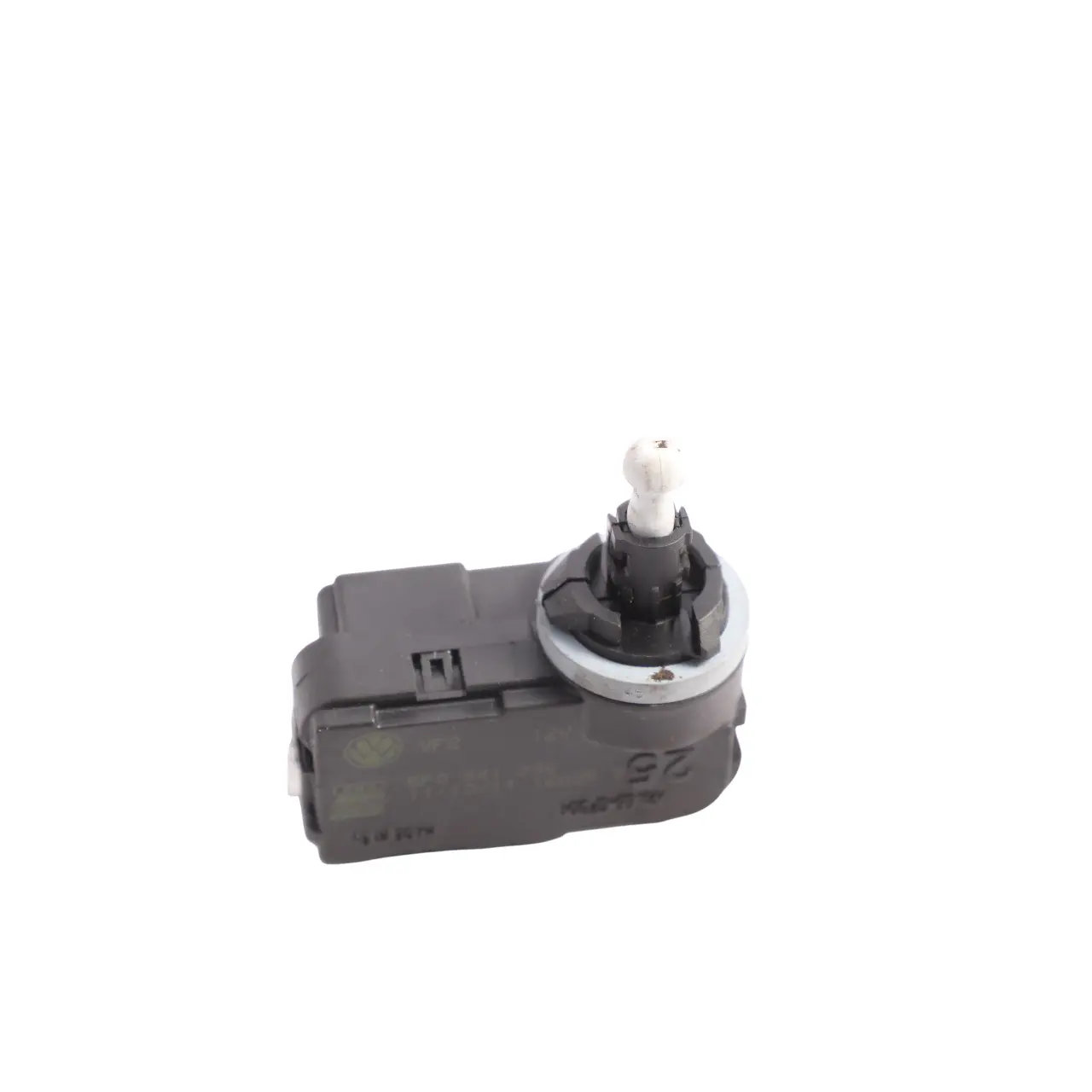 Seat Audi Skoda Volkswagen Headlight Level Adjustment Motor 5P0941295