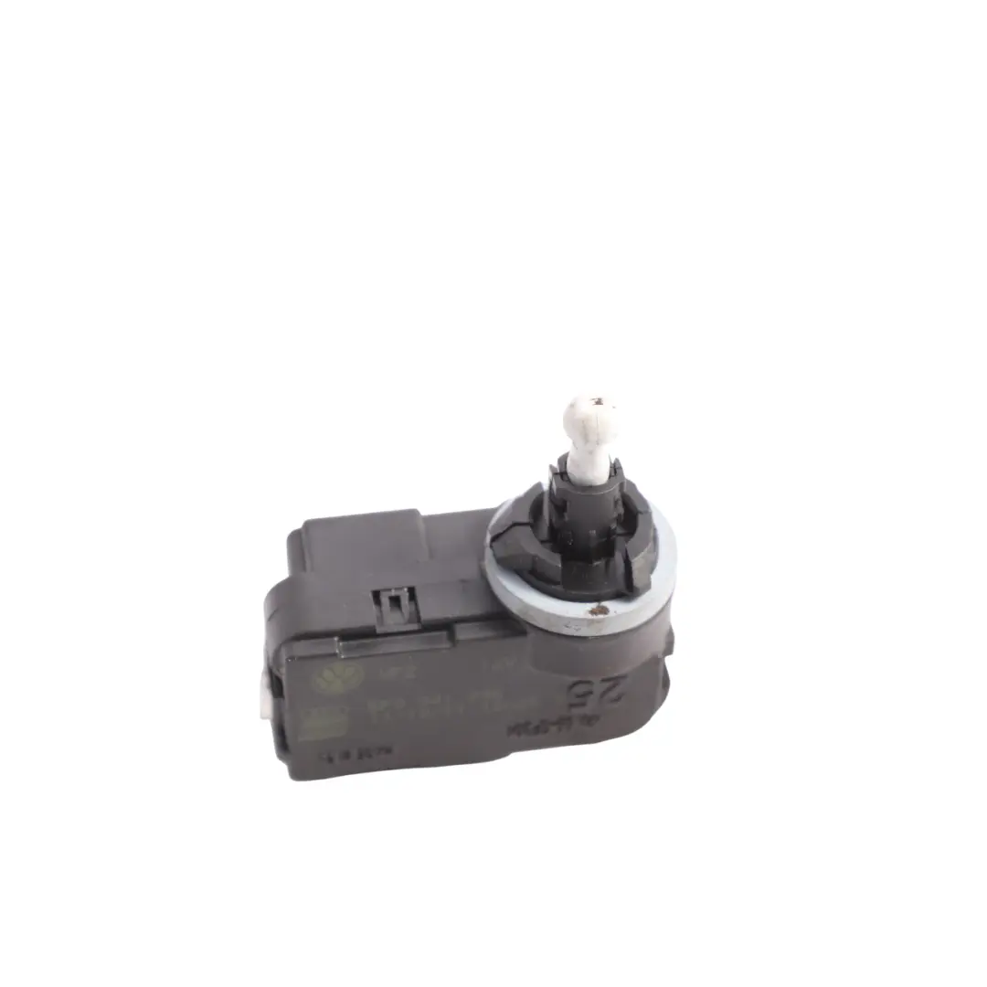 Moteur De Réglage De Niveau De Phare pour Seat Audi Skoda Volkswagen à propos du numéro de pièce 5P0941295 Seat Audi Skoda Volkswagen Moteur De Réglage De Niveau De Phare - SKU 5P0941295 - Numéro de pièce 5P0941295