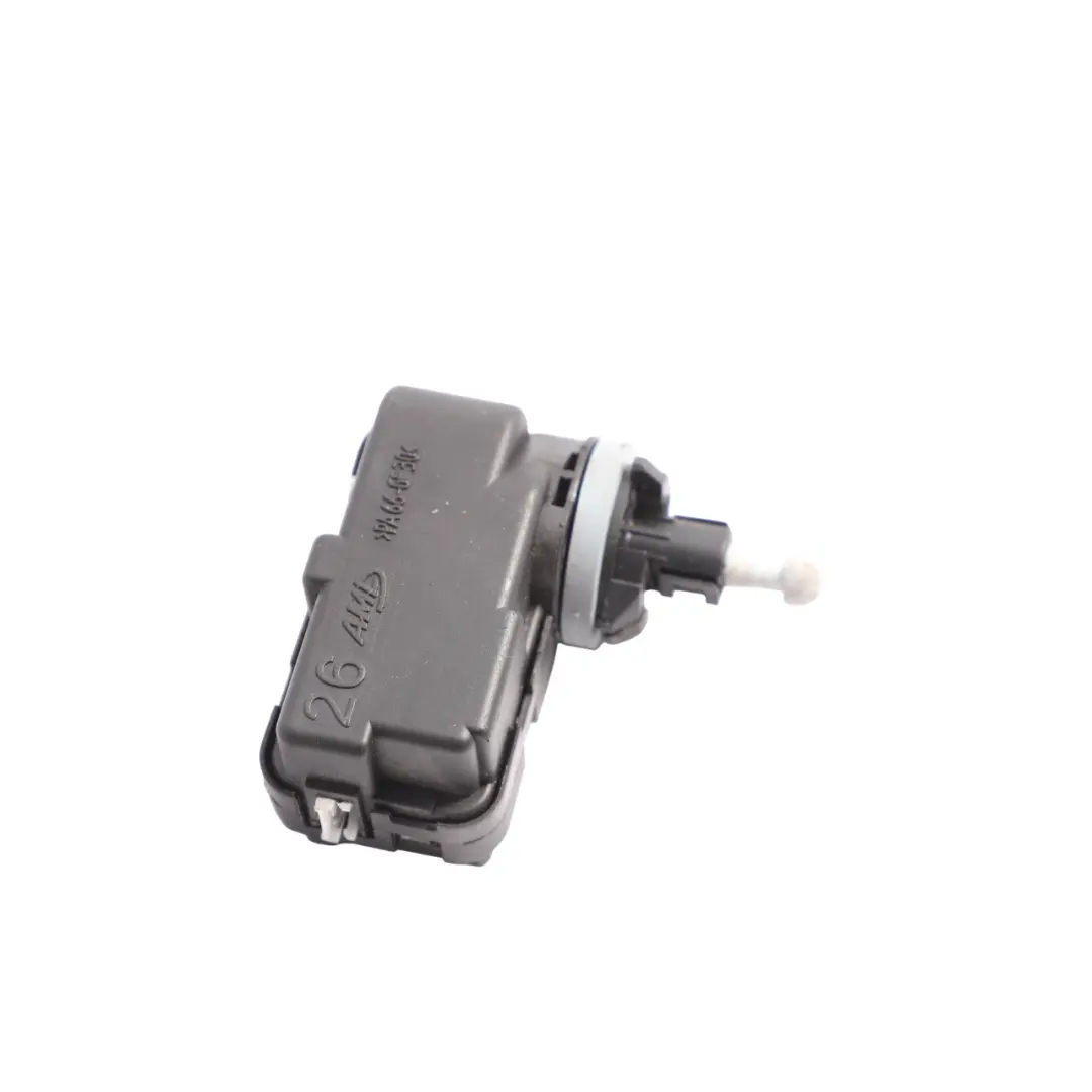 Seat Audi Skoda Volkswagen Motore Regolazione Livello Fari - SKU 5P0941295 - Numero di parte 5P0941295