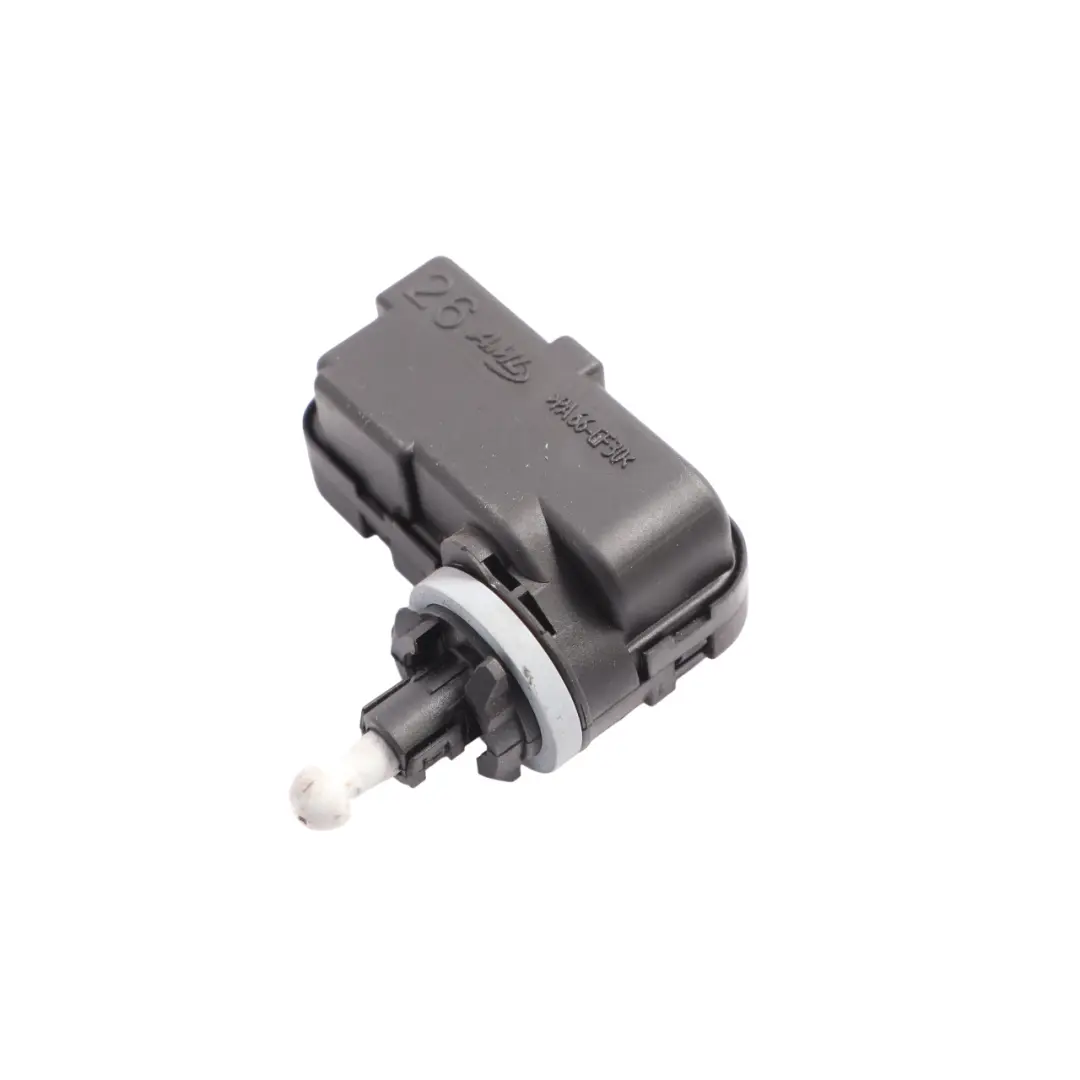 Seat Audi Skoda Volkswagen Headlight Level Adjustment Motor - SKU 5P0941295 - Part number 5P0941295