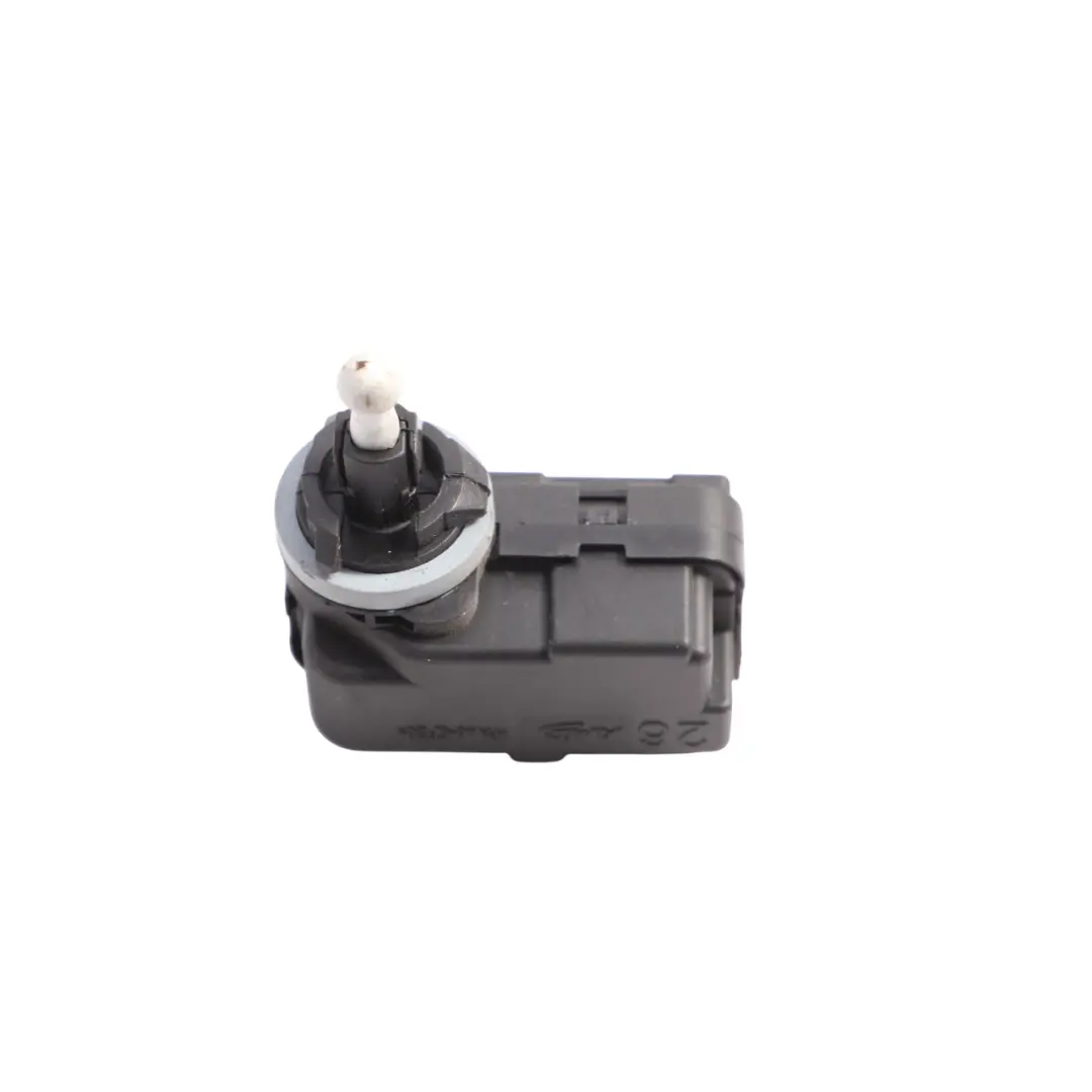 Moteur De Réglage De Niveau De Phare pour Seat Audi Skoda Volkswagen à propos du numéro de pièce 5P0941295 Seat Audi Skoda Volkswagen Moteur De Réglage De Niveau De Phare - SKU 5P0941295 - Numéro de pièce 5P0941295