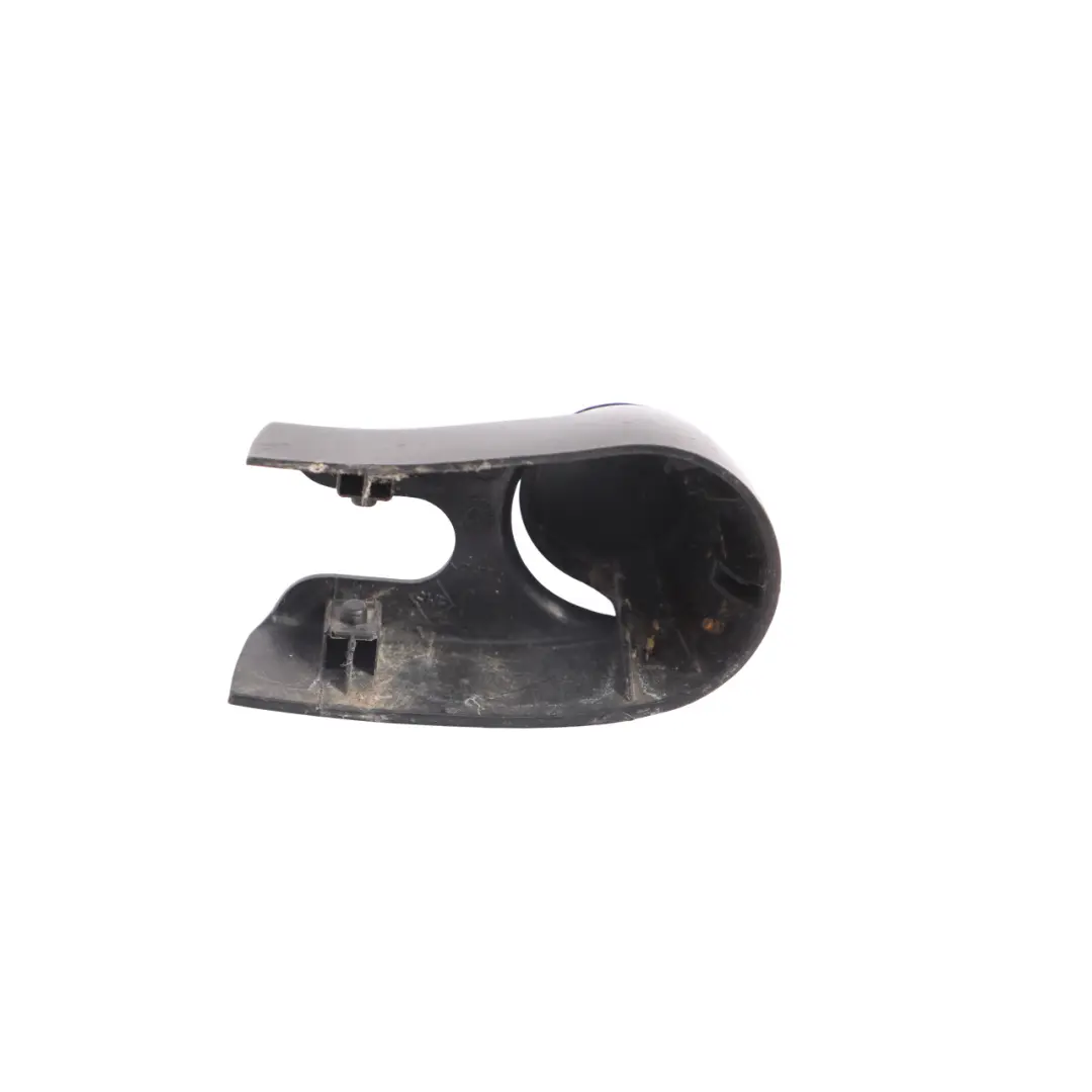 5F Rear Window Wiper Arm Cover Cap Trim to Seat Ibiza Leon with Part number 5P0955435 Seat Ibiza Leon 5F Rear Window Wiper Arm Cover Cap Trim - SKU 5P0955435 - Part number 5P0955435