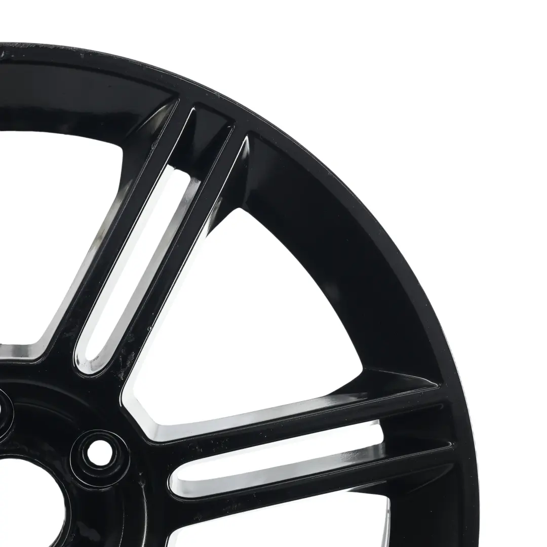 1P Black Wheel Alloy Rim BBS 18" 7.5J ET:51 to Seat Leon FR with Part number 5P8071490 Seat Leon FR 1P Black Wheel Alloy Rim BBS 18" 7.5J ET:51 - SKU 5P8071490-3 - Part number 5P8071490