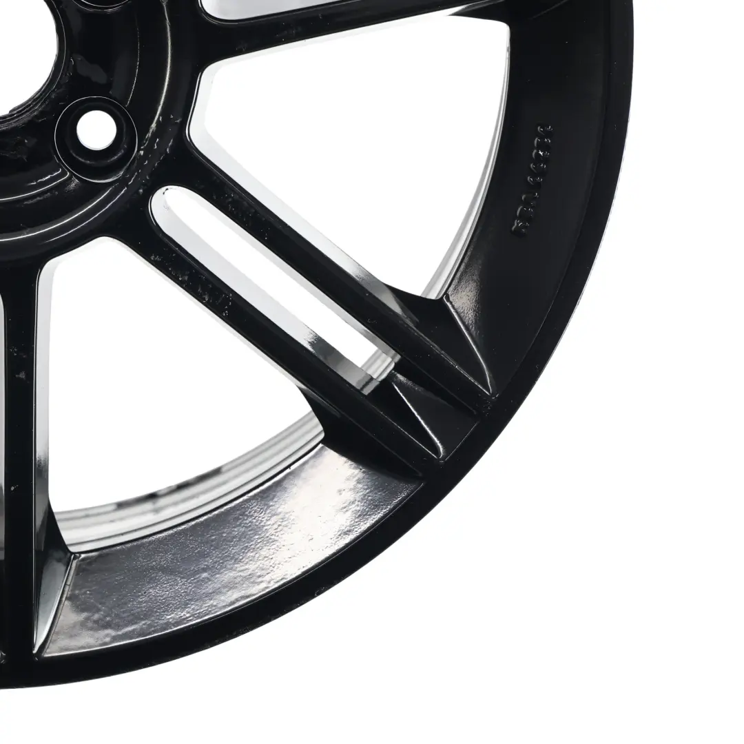 1P Black Wheel Alloy Rim BBS 18" 7.5J ET:51 to Seat Leon FR with Part number 5P8071490 Seat Leon FR 1P Black Wheel Alloy Rim BBS 18" 7.5J ET:51 - SKU 5P8071490-3 - Part number 5P8071490