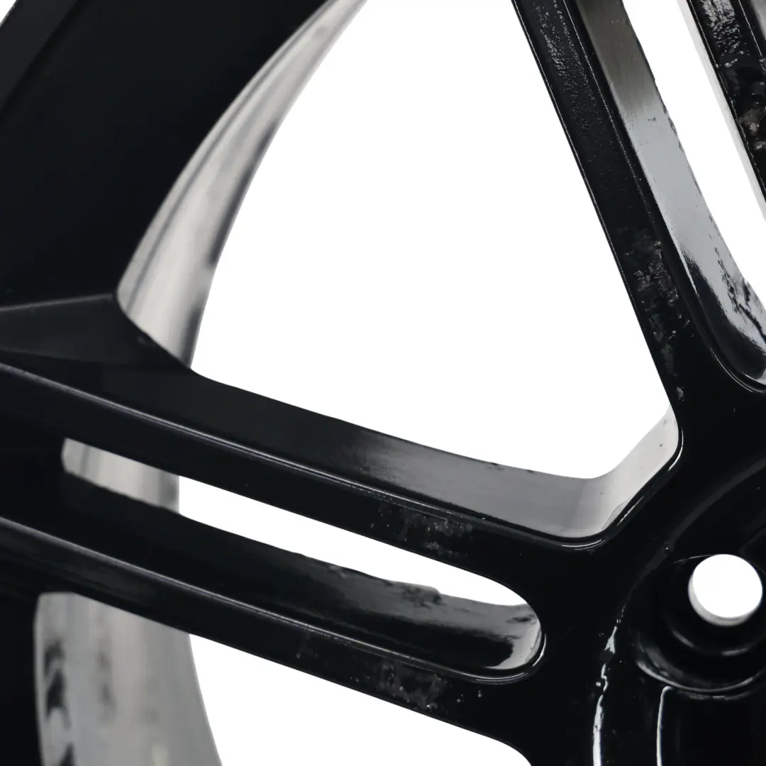 1P Black Wheel Alloy Rim BBS 18" 7.5J ET:51 to Seat Leon FR with Part number 5P8071490 Seat Leon FR 1P Black Wheel Alloy Rim BBS 18" 7.5J ET:51 - SKU 5P8071490-4 - Part number 5P8071490