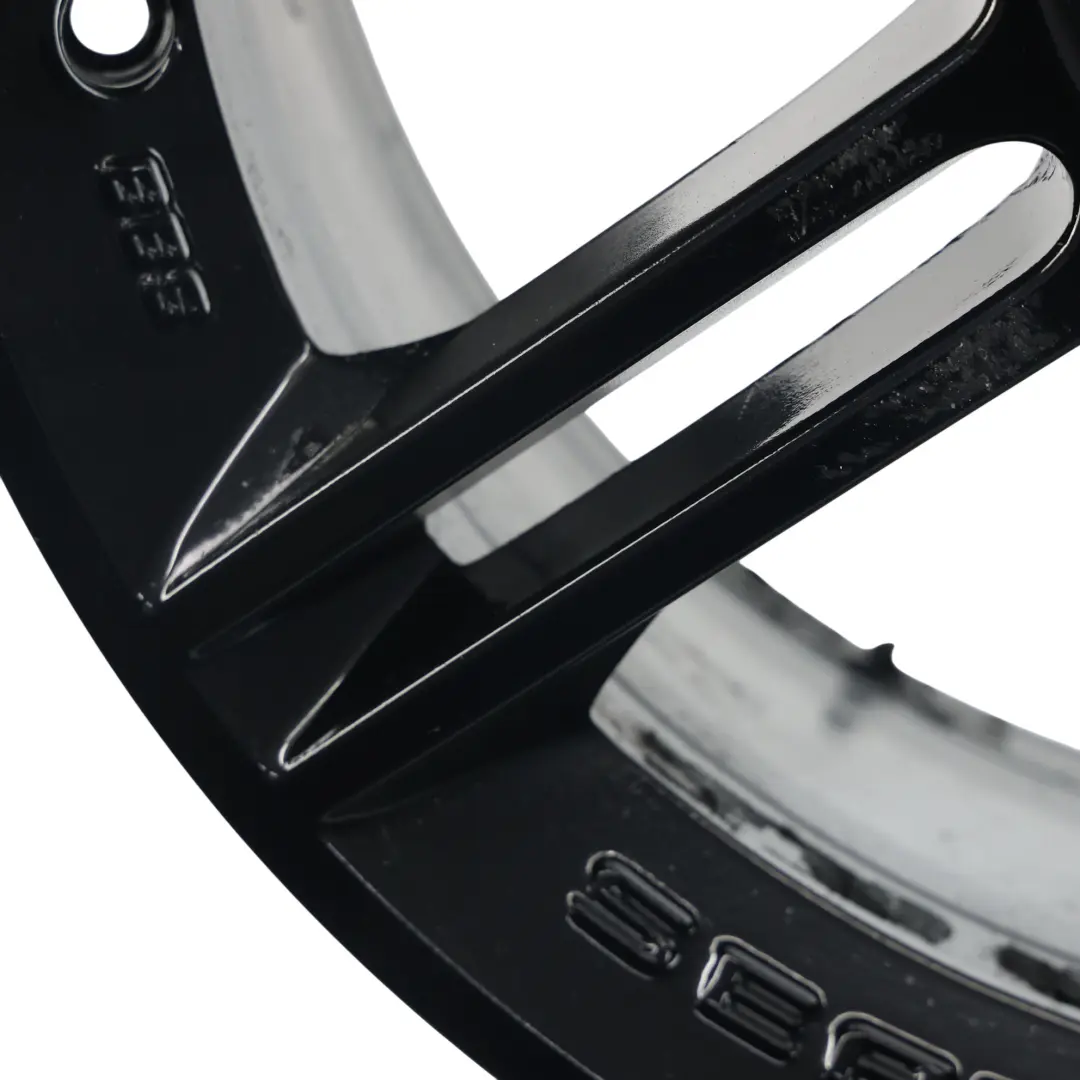 1P Black Wheel Alloy Rim BBS 18" 7.5J ET:51 to Seat Leon FR with Part number 5P8071490 Seat Leon FR 1P Black Wheel Alloy Rim BBS 18" 7.5J ET:51 - SKU 5P8071490-4 - Part number 5P8071490