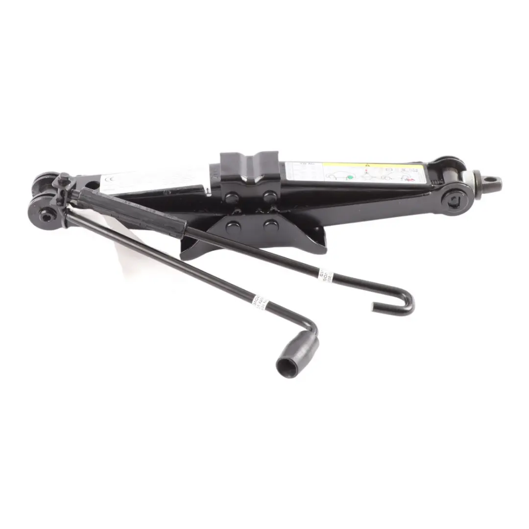 Kit de poignée de cric pour VW Volkswagen Golf SV à propos du numéro de pièce 5Q0011031E VW Volkswagen Golf SV Kit de poignée de cric - SKU 5Q0011031E - Numéro de pièce 5Q0011031E