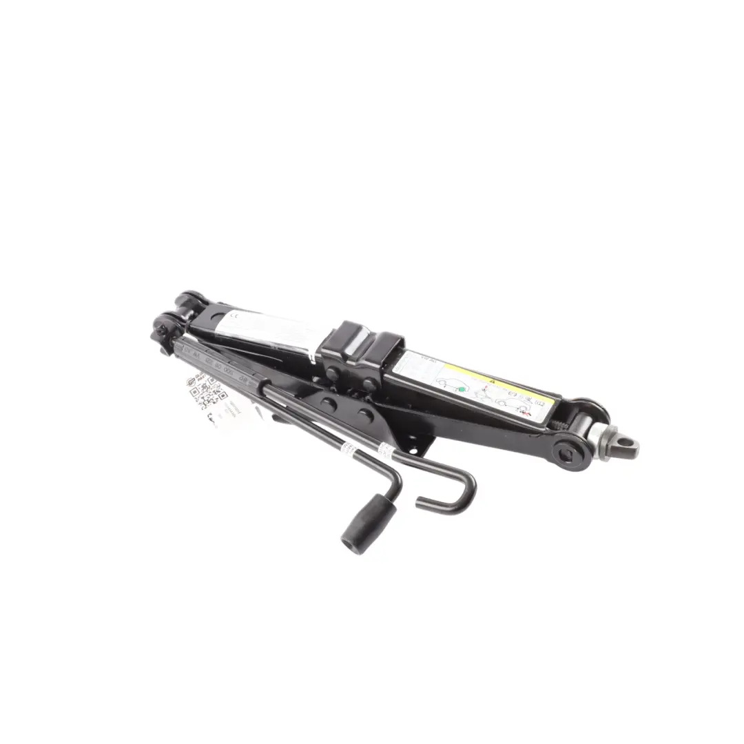 Vehículo de Emergencia Mango Kit para VW Volkswagen Golf SV con número de pieza 5Q0011031E VW Volkswagen Golf SV Vehículo de Emergencia Mango Kit - SKU 5Q0011031E - Número de pieza 5Q0011031E