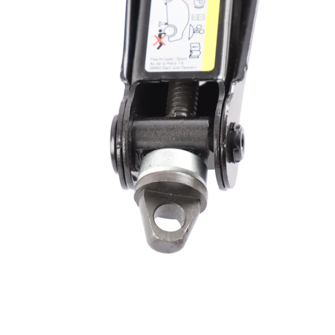 VW Volkswagen Golf SV Kit di strumenti per la maniglia del cric - SKU 5Q0011031E - Numero di parte 5Q0011031E