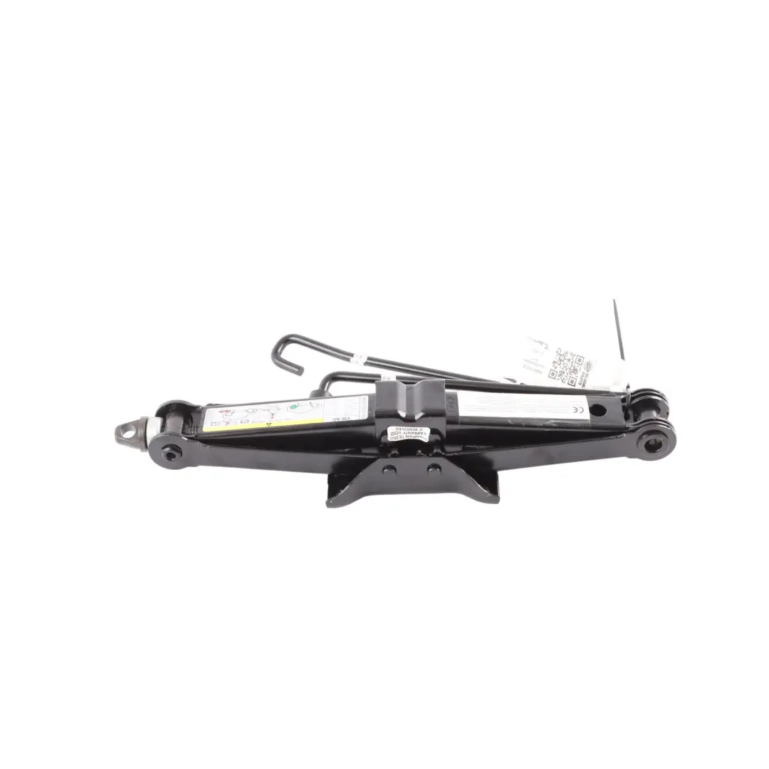 VW Volkswagen Golf SV Emergency Car Vehicle Jack Handle Tool Kit - SKU 5Q0011031E - Part number 5Q0011031E