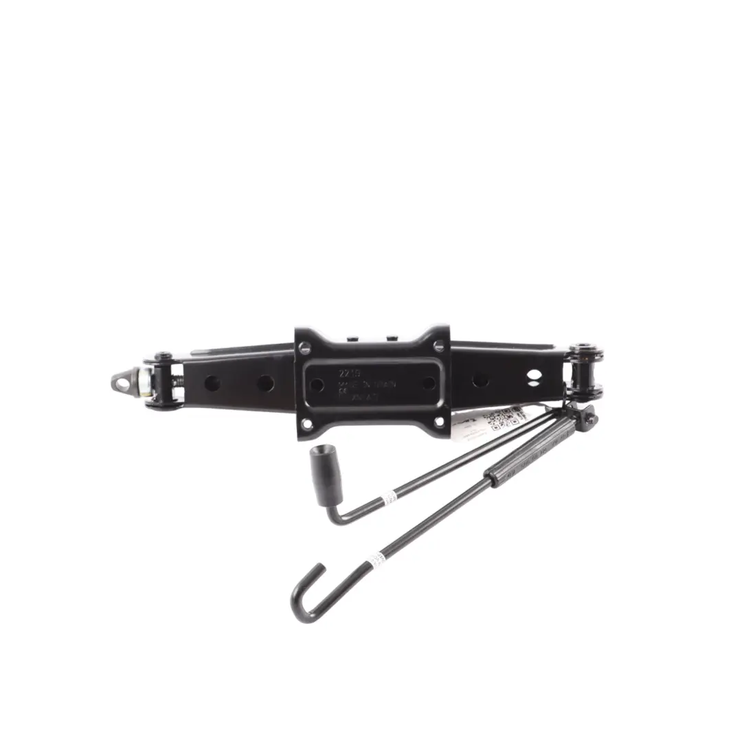 VW Volkswagen Golf SV Kit di strumenti per la maniglia del cric - SKU 5Q0011031E - Numero di parte 5Q0011031E