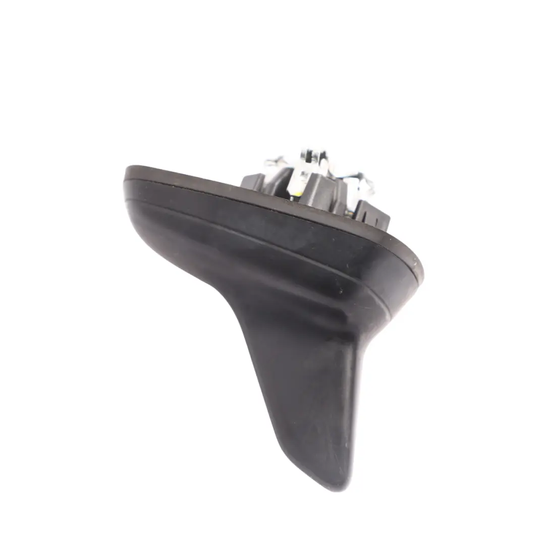 Seat Ateca Antena De Techo Aleta De Tiburón Imprimado - SKU 5Q0035507K - Número de pieza 5Q0035507K