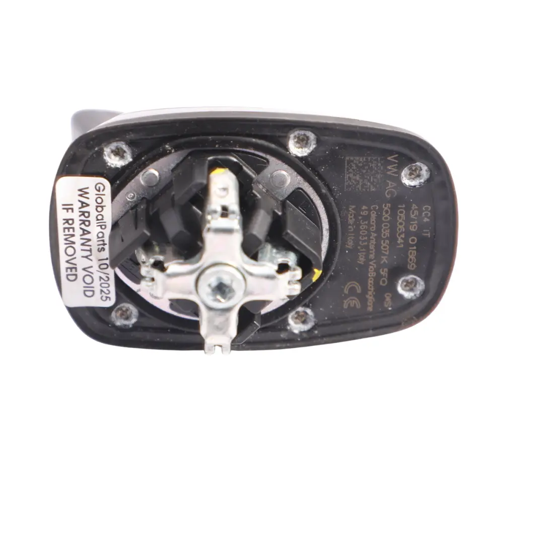 Seat Ateca Antena Dachowa Płetwa Rekina - SKU 5Q0035507K - Numer Części 5Q0035507K