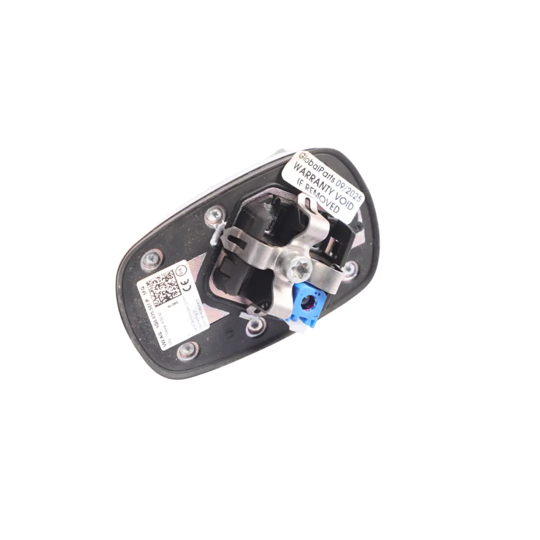 VW Volkswagen Golf Sportsvan Antena De Techo Shark Fin Top - SKU 5Q0035507P - Número de pieza 5Q0035507P