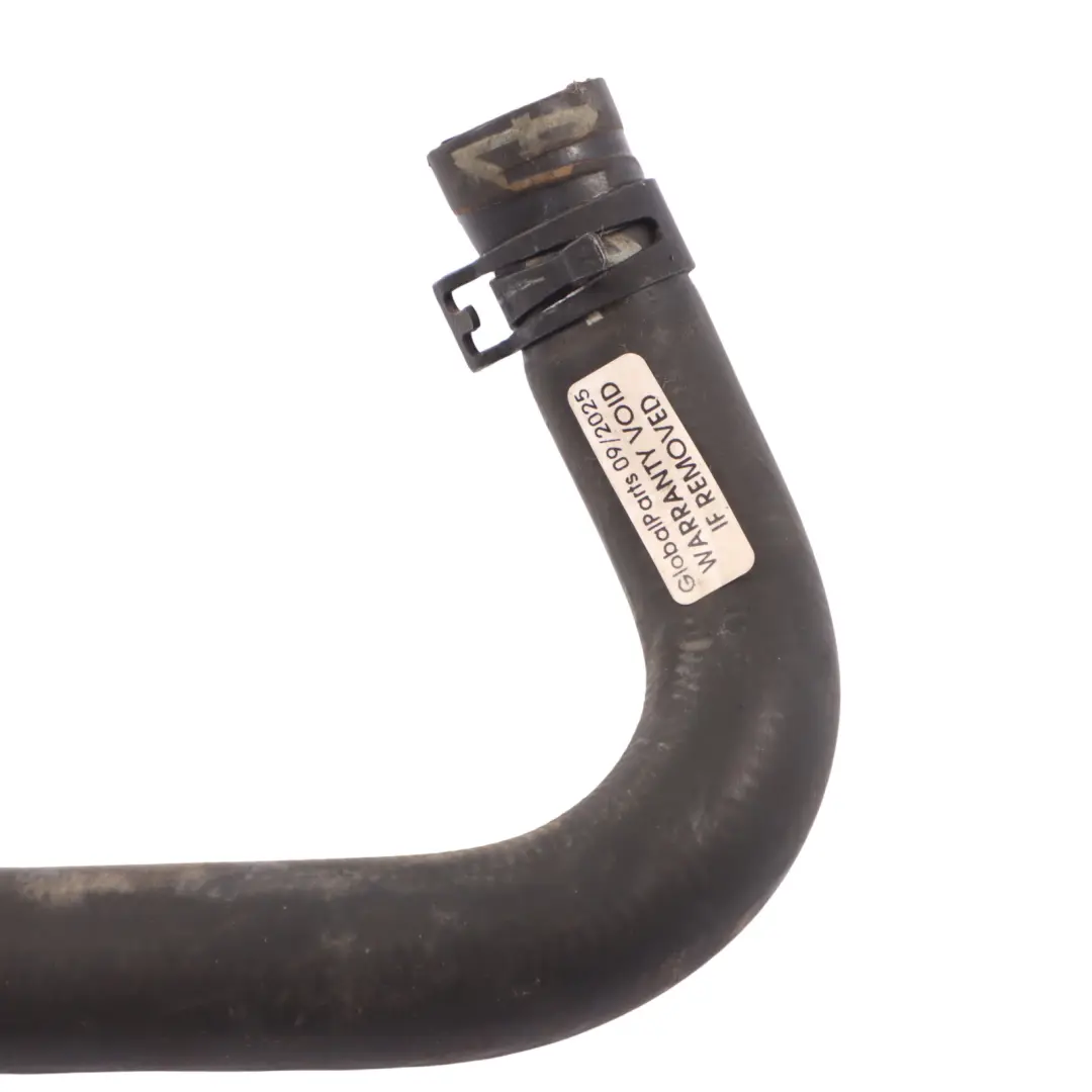 AW Audi A3 8V Water Hose Cooling Coolant Pipe 2.0 TFSI to VW Polo GTI with Part number 5Q0121058AC VW Polo GTI AW Audi A3 8V Water Hose Cooling Coolant Pipe 2.0 TFSI - SKU 5Q0121058AC - Part number 5Q0121058AC