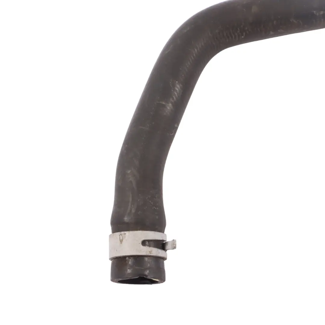 AW Audi A3 8V Tuyau D'Eau De Refroidissement 2.0 TFSI pour VW Polo GTI à propos du numéro de pièce 5Q0121058AC VW Polo GTI AW Audi A3 8V Tuyau D'Eau De Refroidissement 2.0 TFSI - SKU 5Q0121058AC - Numéro de pièce 5Q0121058AC