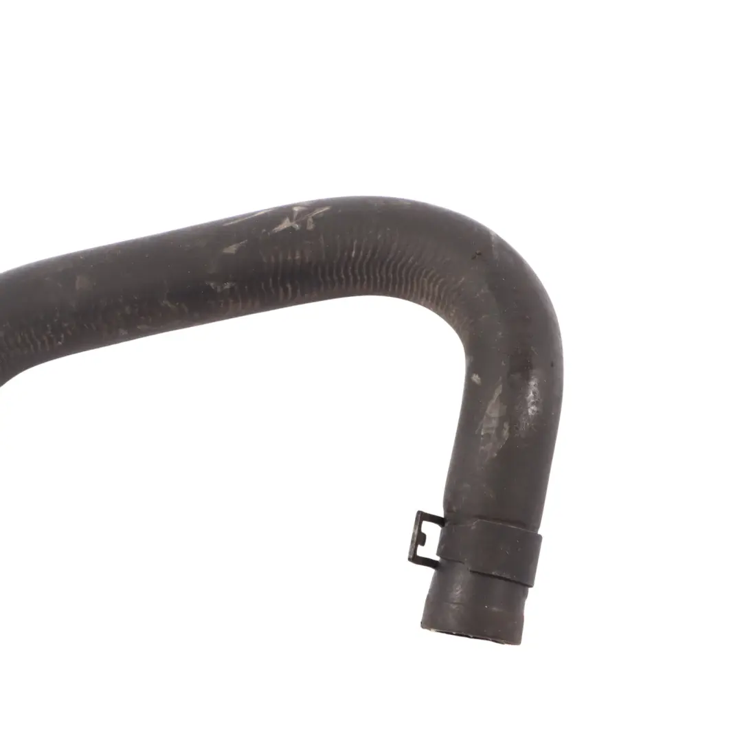 VW Polo GTI AW Audi A3 8V Water Hose Cooling Coolant Pipe 2.0 TFSI - SKU 5Q0121058AC - Part number 5Q0121058AC