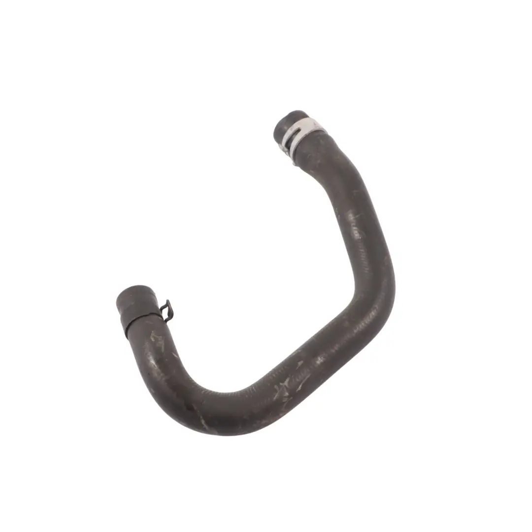 AW Audi A3 8V Tuyau D'Eau De Refroidissement 2.0 TFSI pour VW Polo GTI à propos du numéro de pièce 5Q0121058AC VW Polo GTI AW Audi A3 8V Tuyau D'Eau De Refroidissement 2.0 TFSI - SKU 5Q0121058AC - Numéro de pièce 5Q0121058AC