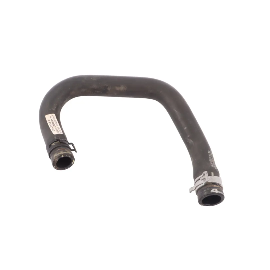 AW Audi A3 8V Water Hose Cooling Coolant Pipe 2.0 TFSI to VW Polo GTI with Part number 5Q0121058AC VW Polo GTI AW Audi A3 8V Water Hose Cooling Coolant Pipe 2.0 TFSI - SKU 5Q0121058AC - Part number 5Q0121058AC