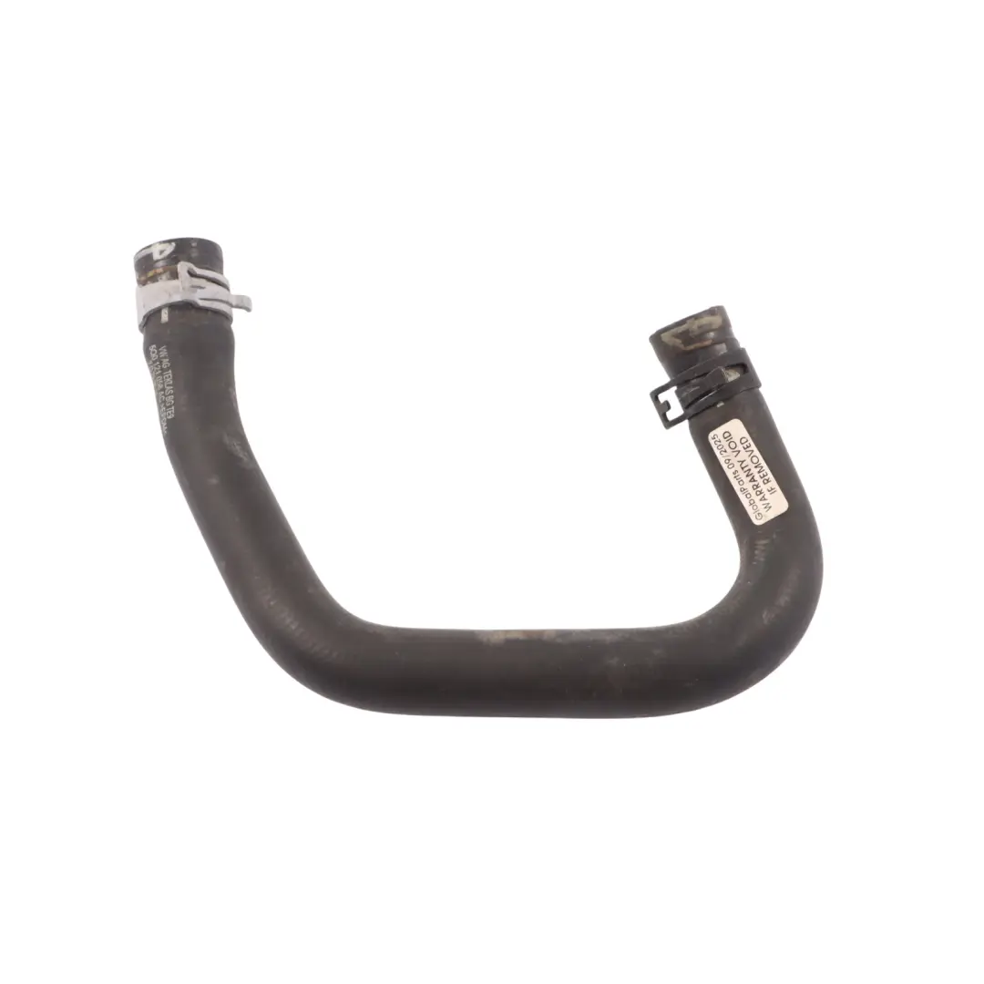 VW Polo GTI AW Audi A3 8V Tubo Acqua Di Raffreddamento 2.0 TFSI - SKU 5Q0121058AC - Numero di parte 5Q0121058AC