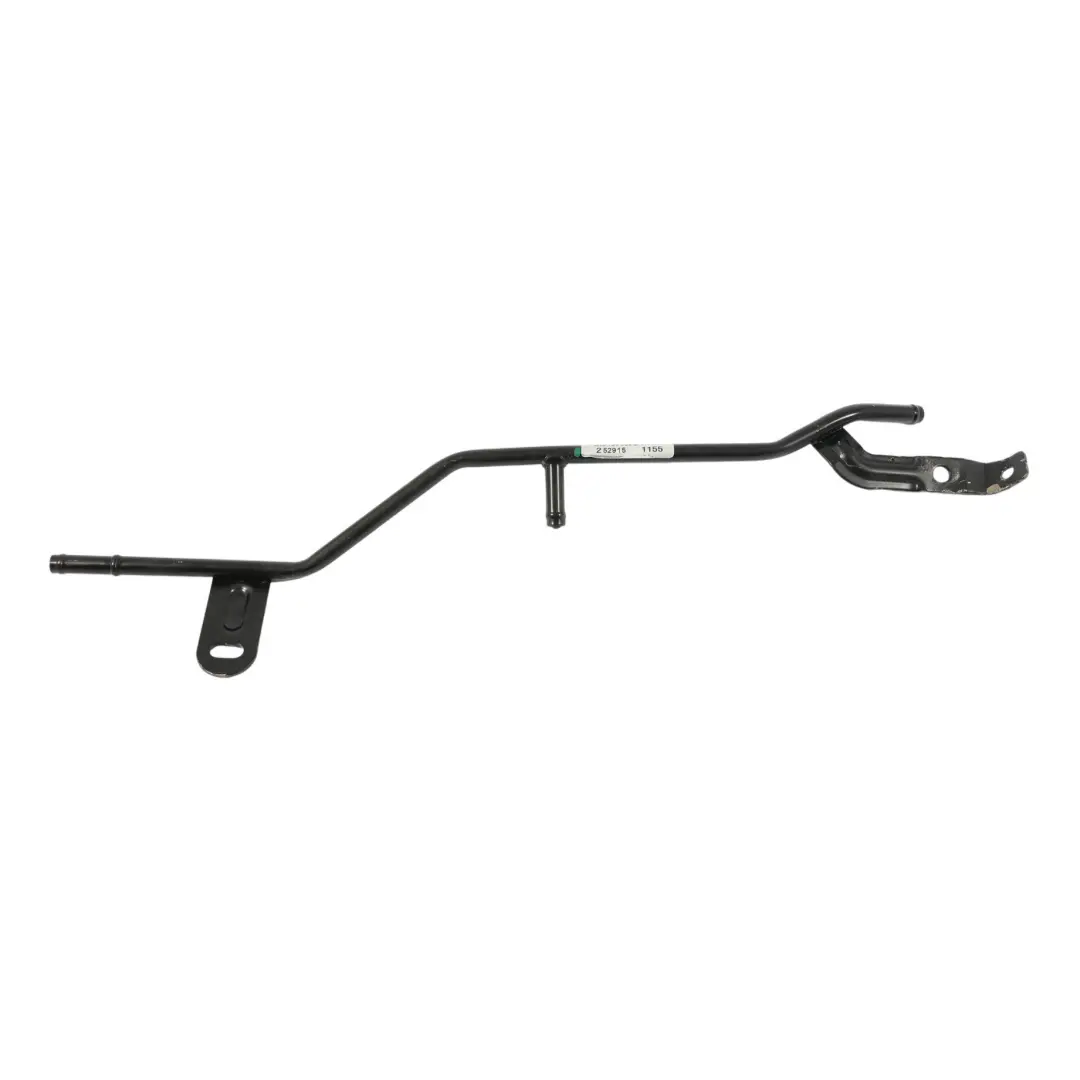 Audi Q3 8U Water Hose Engine Coolant Cooling Pipe Line 2.0 TDI - SKU 5Q0121070BC - Part number 5Q0121070BC
