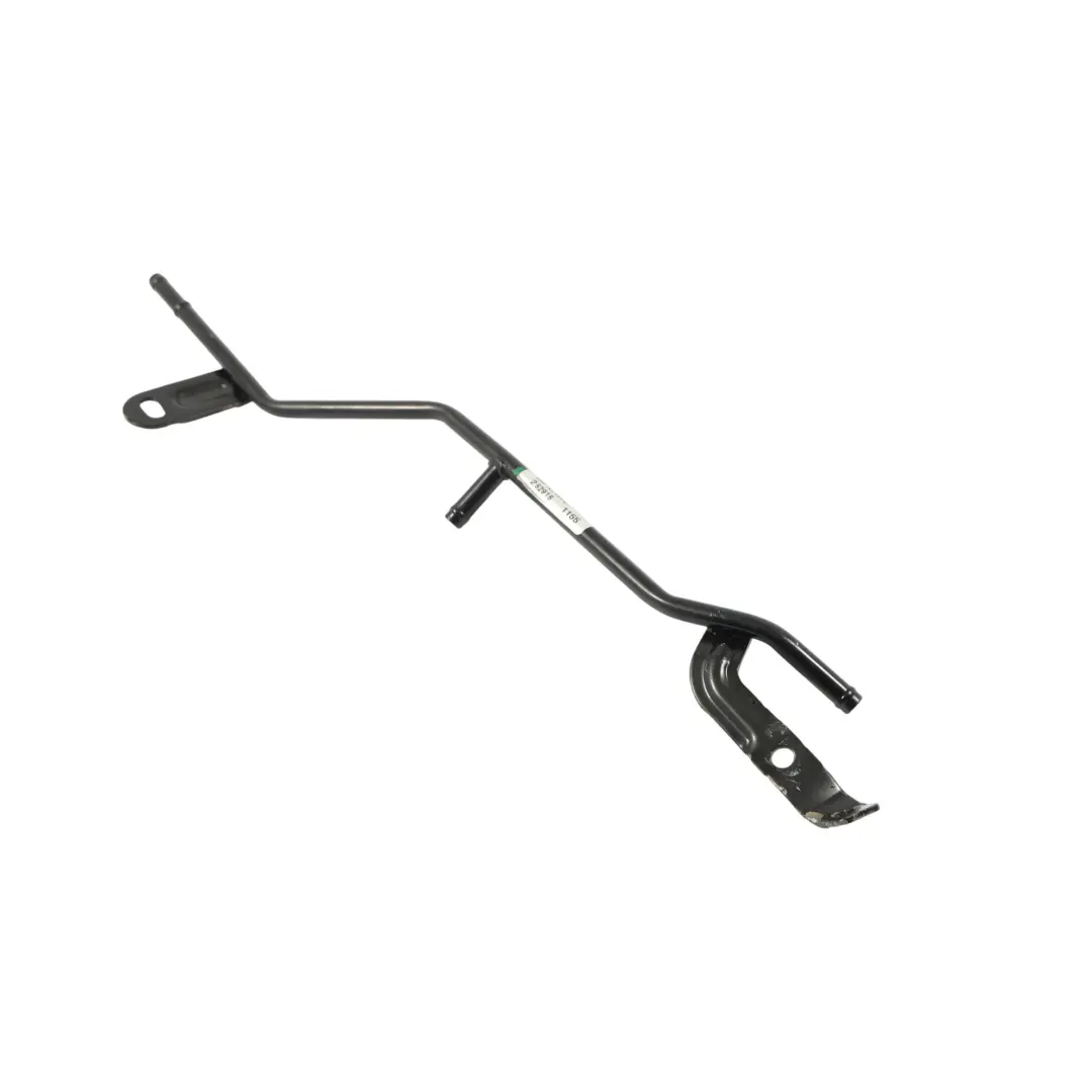 Audi Q3 8U Water Hose Engine Coolant Cooling Pipe Line 2.0 TDI - SKU 5Q0121070BC - Part number 5Q0121070BC