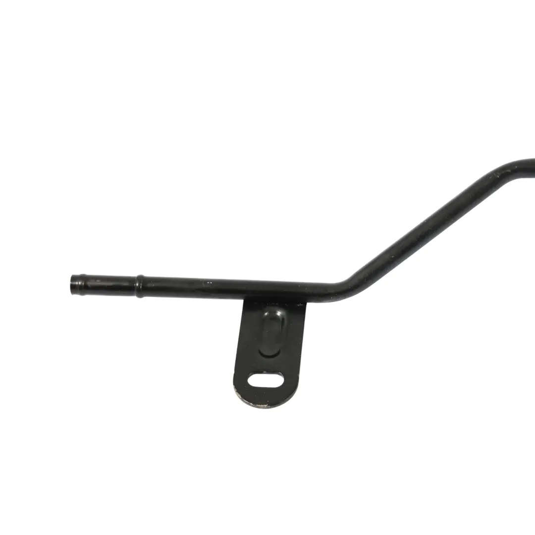 Wasserschlauch Motor Kühlmittel Rohrleitung 2.0 TDI für Audi Q3 8U mit Teilenummer 5Q0121070BC Audi Q3 8U Wasserschlauch Motor Kühlmittel Rohrleitung 2.0 TDI - SKU 5Q0121070BC - Teilenummer 5Q0121070BC