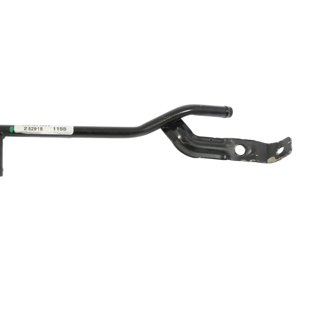 Audi Q3 8U Rura Wąż Przewód Chłodzenia Wody 2.0 TDI - SKU 5Q0121070BC - Numer Części 5Q0121070BC