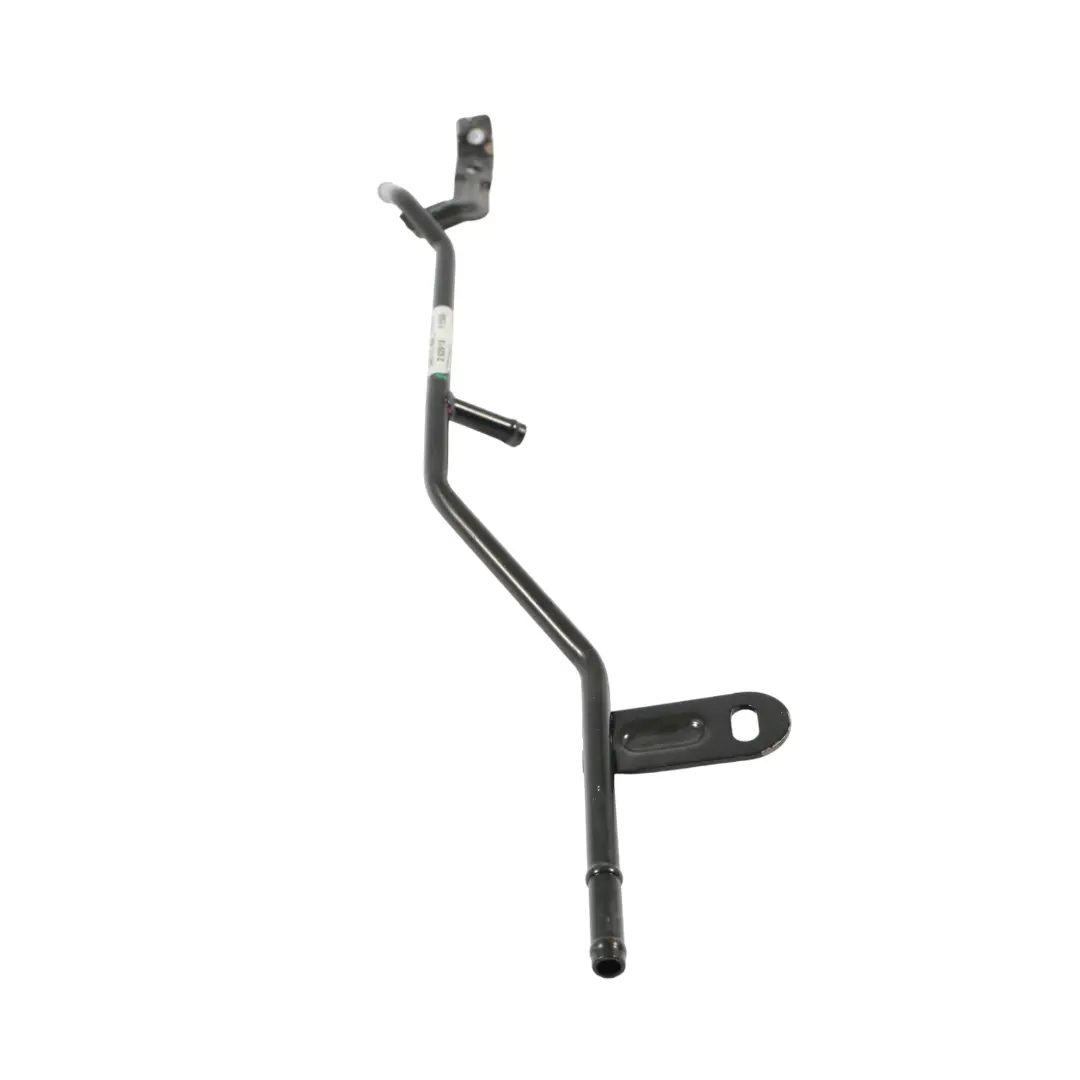 Audi Q3 8U Acqua Tubo Flessibile Motore Di Raffreddamento 2.0 TDI - SKU 5Q0121070BC - Numero di parte 5Q0121070BC